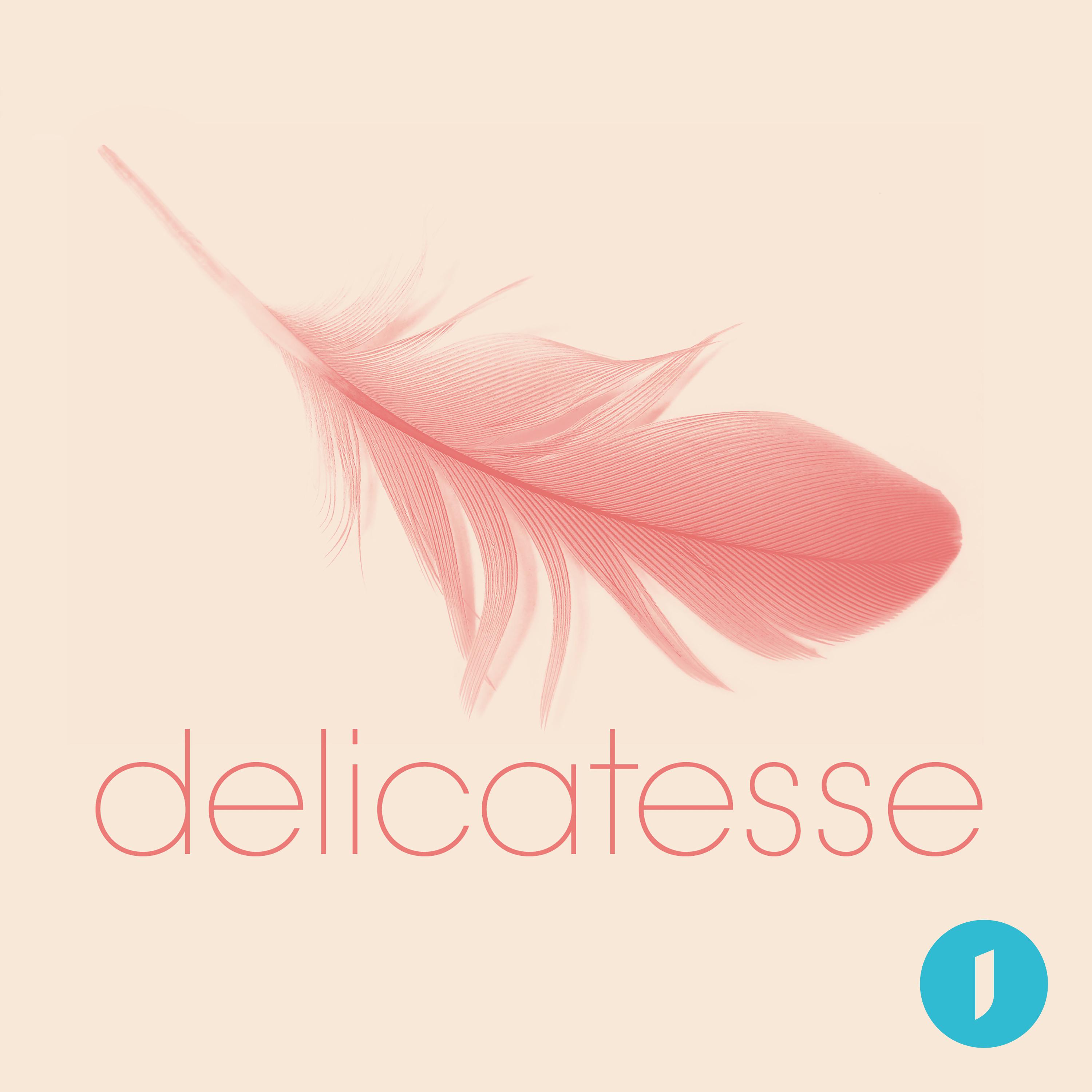 Постер альбома Delicatesse
