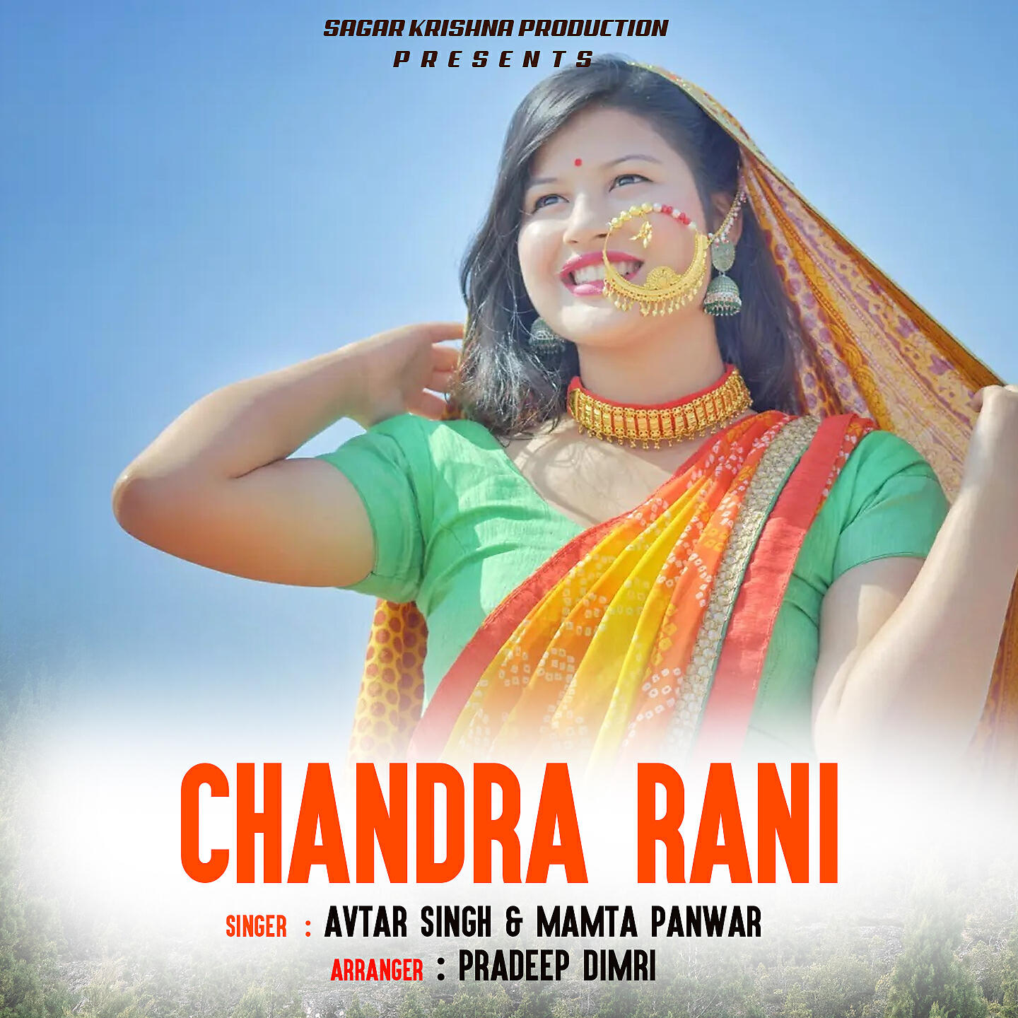 Avtar Singh - CHANDRA RANI