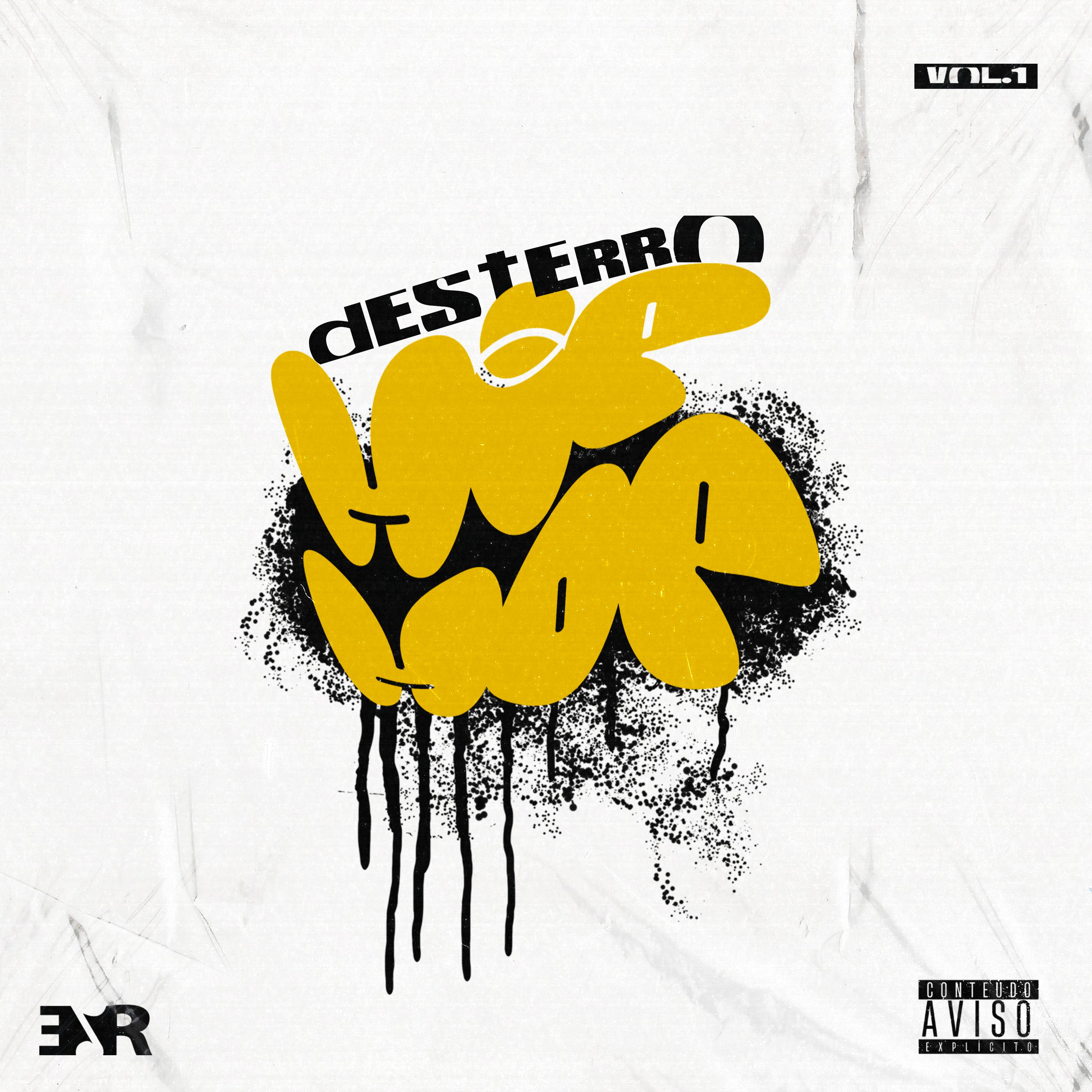 Постер альбома Desterro Hip Hop