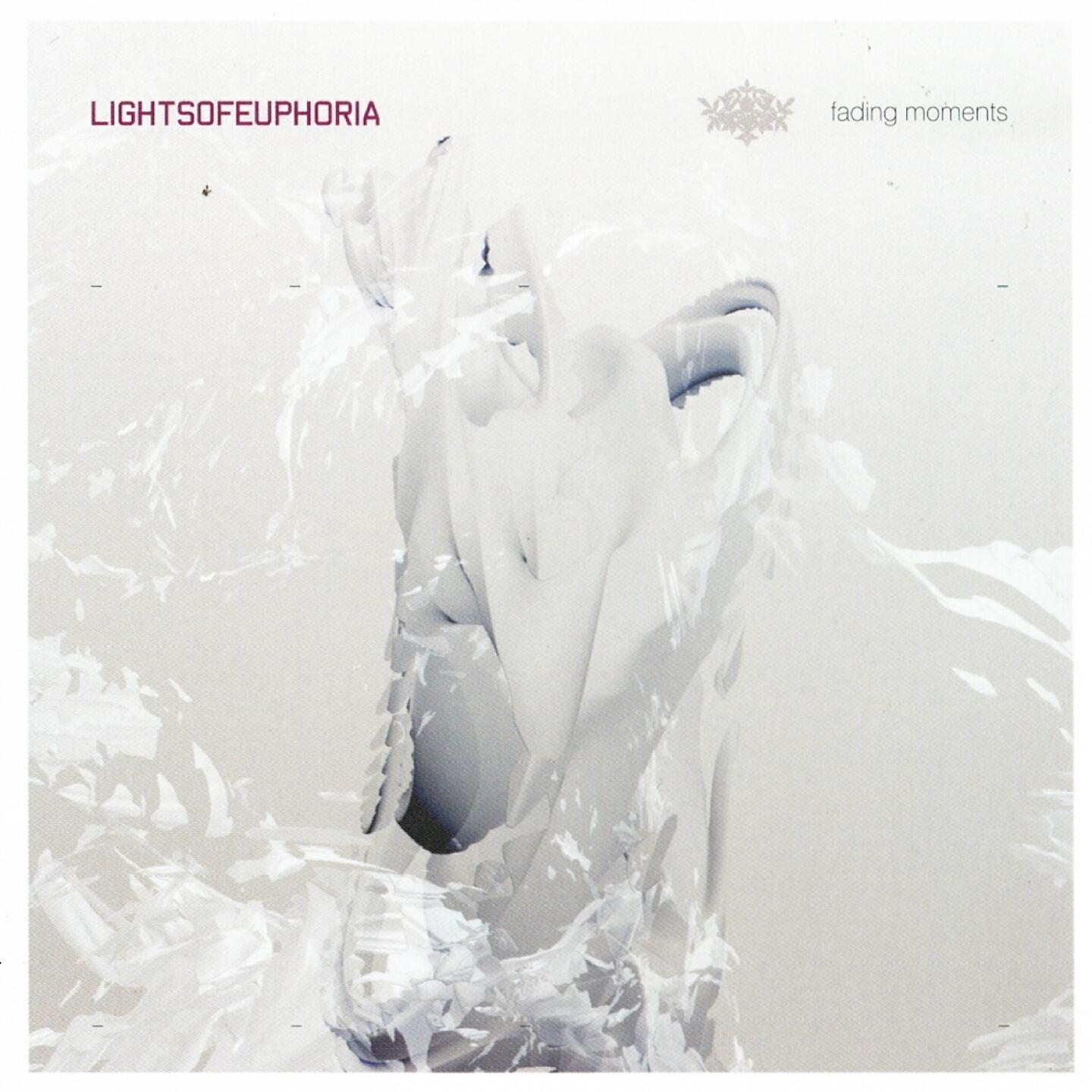 Lights of Euphoria - Fading Moments (Implant Remix)