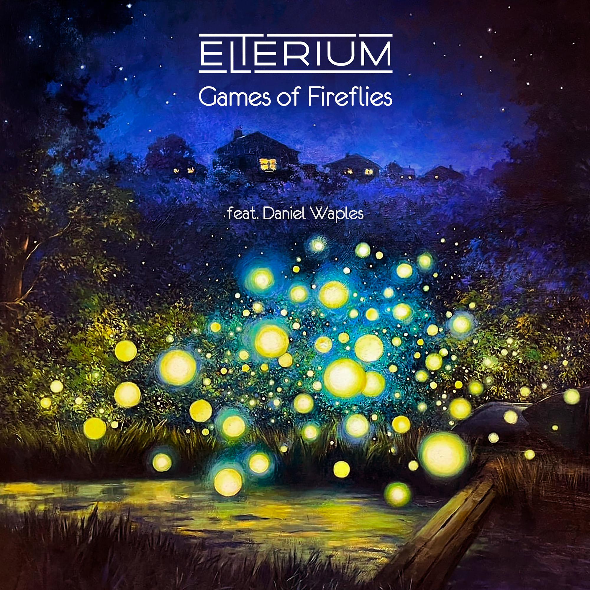 Постер альбома Game of Fireflies