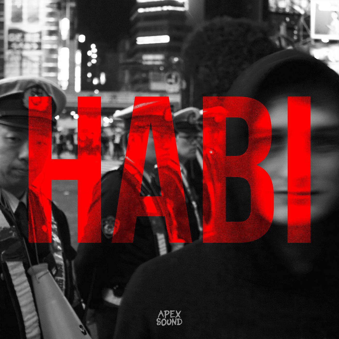 Постер альбома Habi