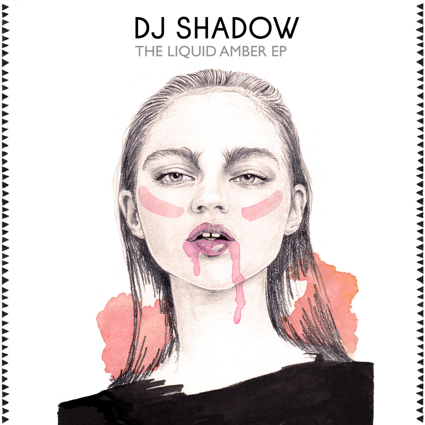 DJ Shadow - Mob