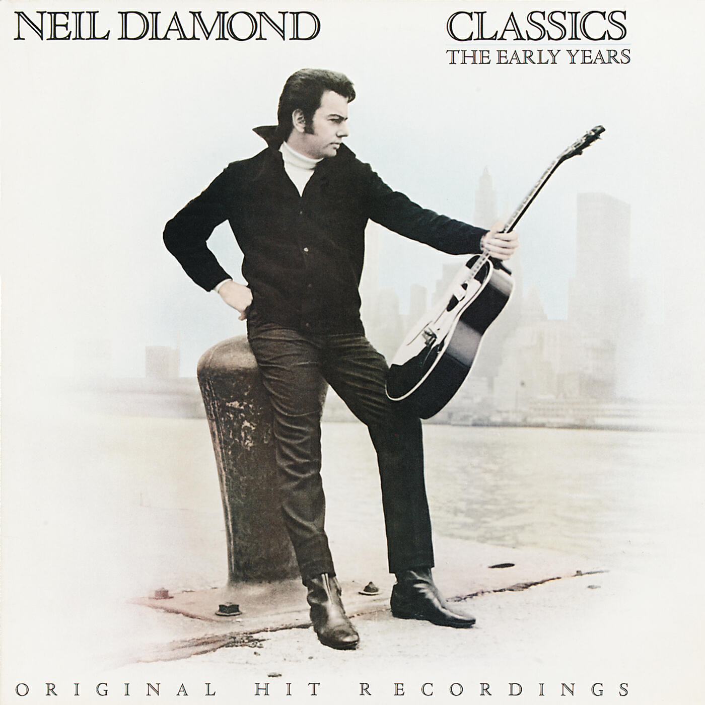 Neil Diamond - Girl, You'll Be A Woman Soon