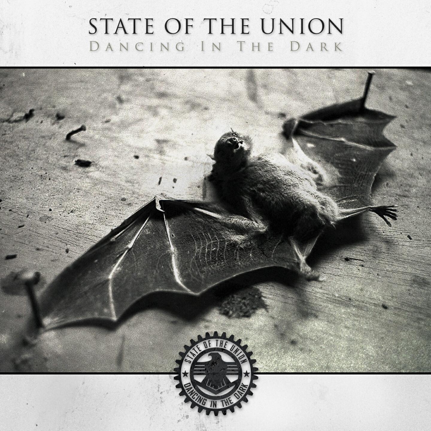 State of the Union - Dancing in the Dark (Mordacious Remix)
