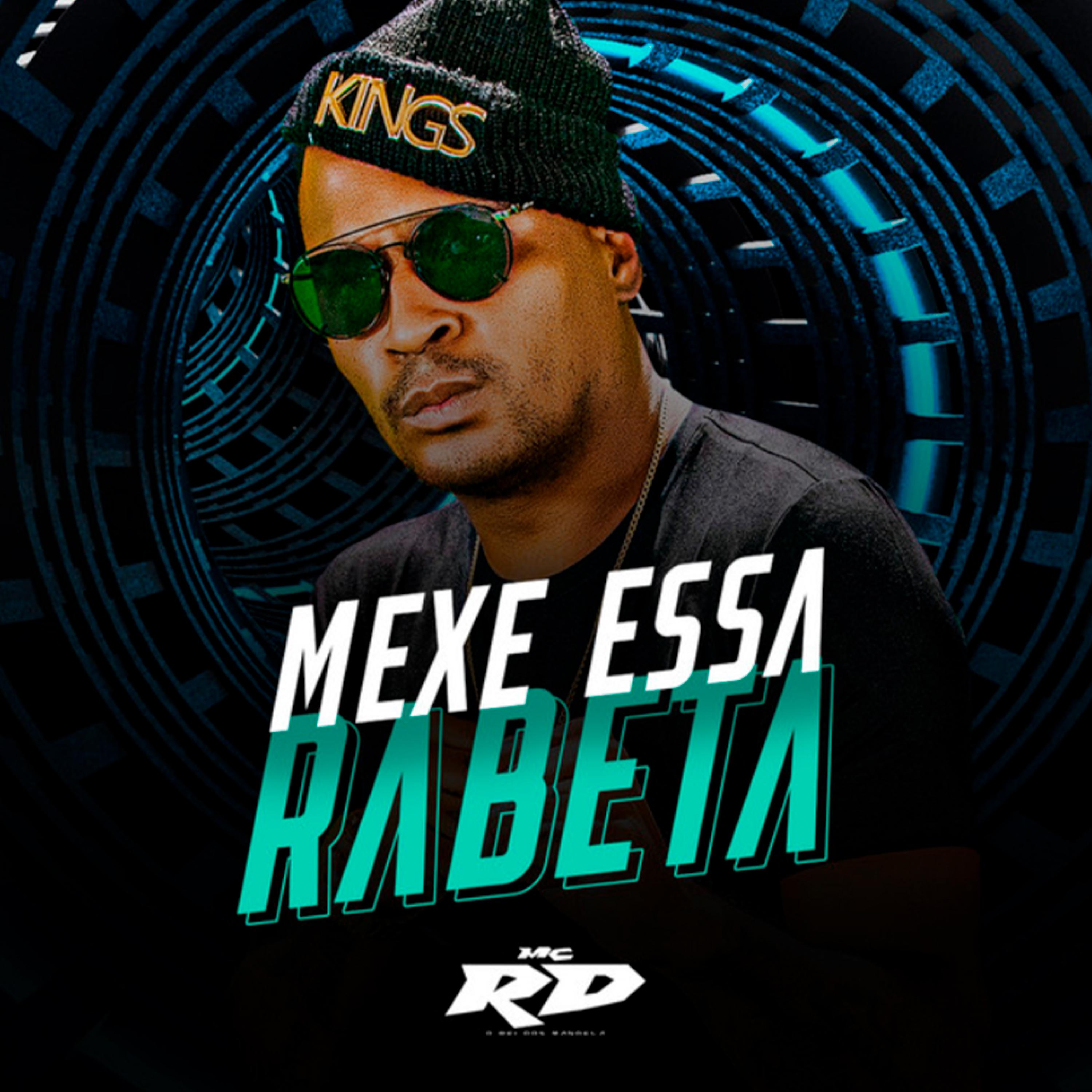 Постер альбома Mexe Essa Rabeta