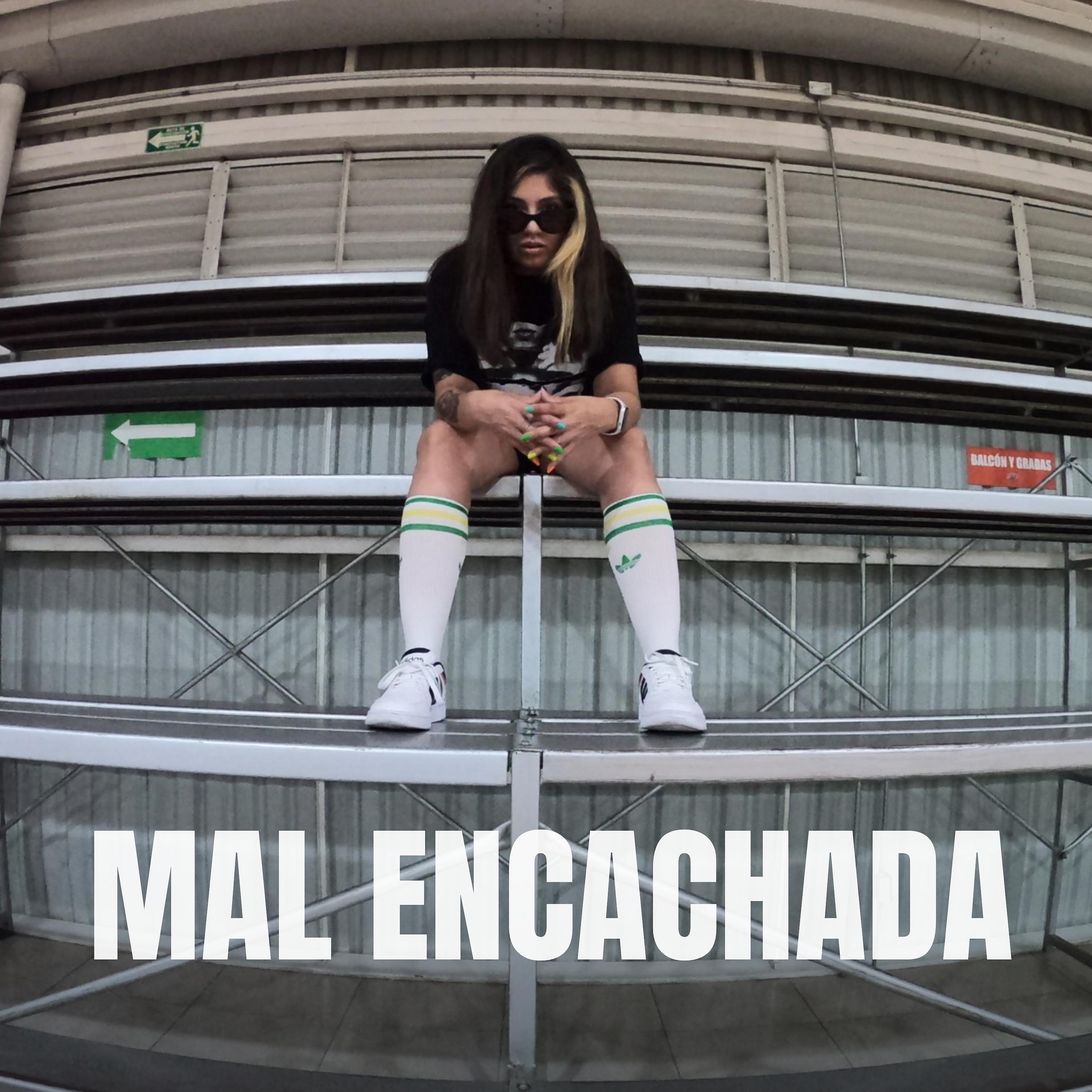 Постер альбома Mal Encachada