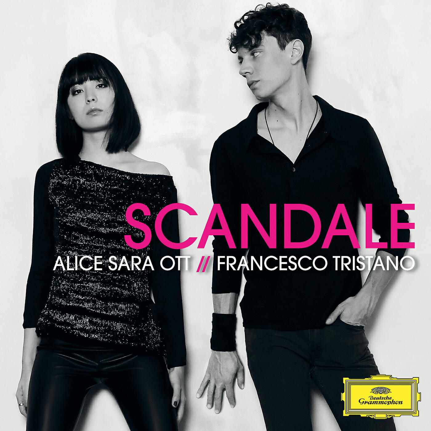 Alice Sara Ott - Tristano: A Soft Shell Groove