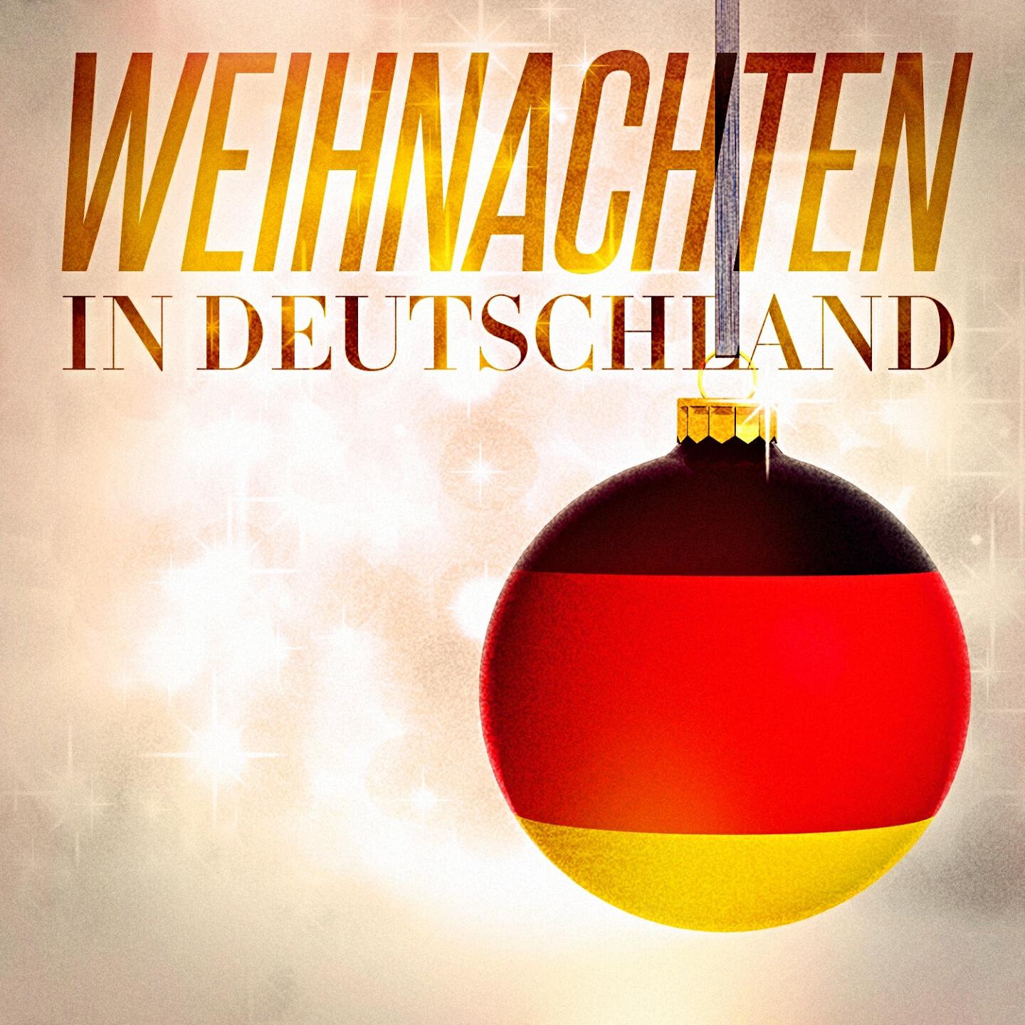 Richard Benson - Weisser winterwald