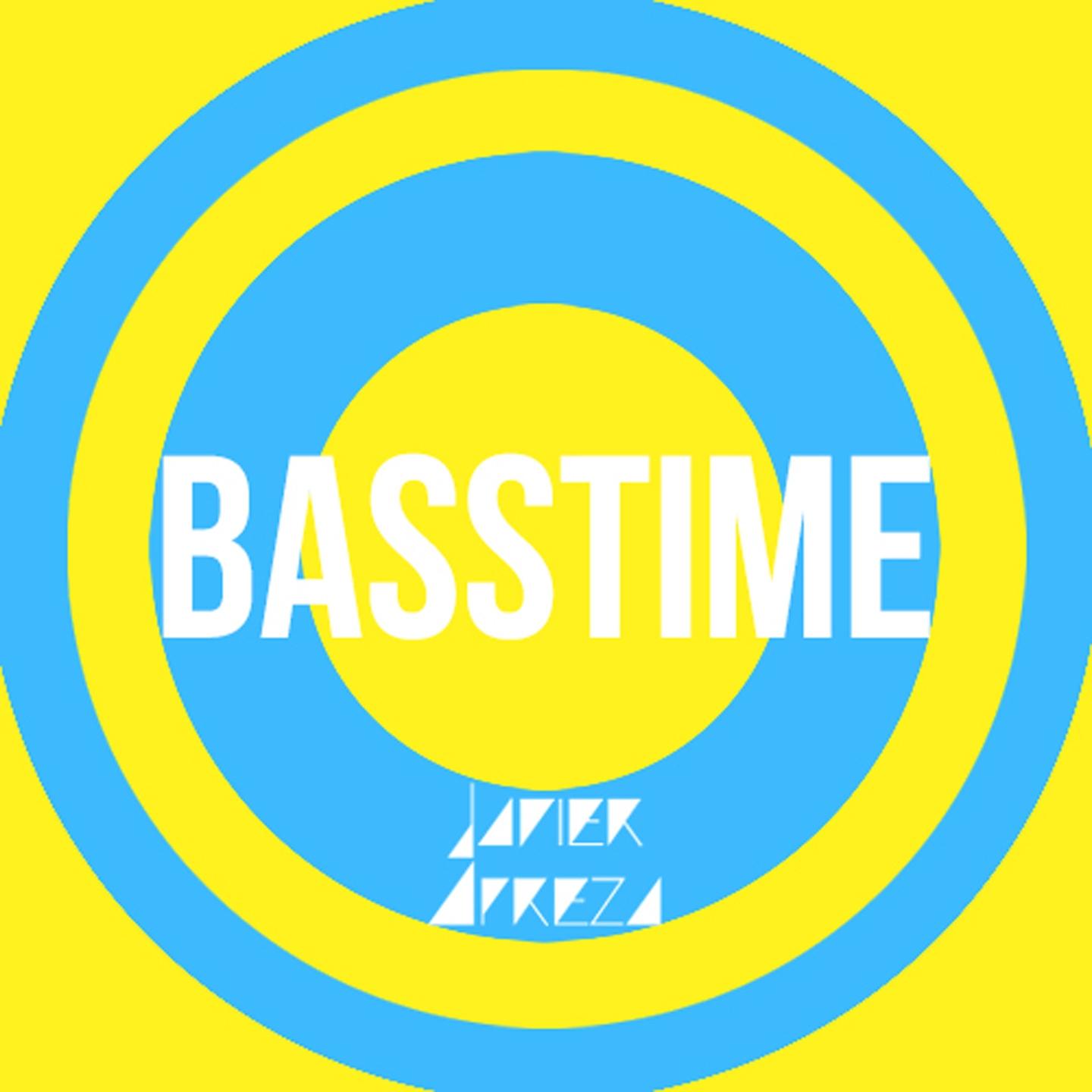 Постер альбома Bass Time