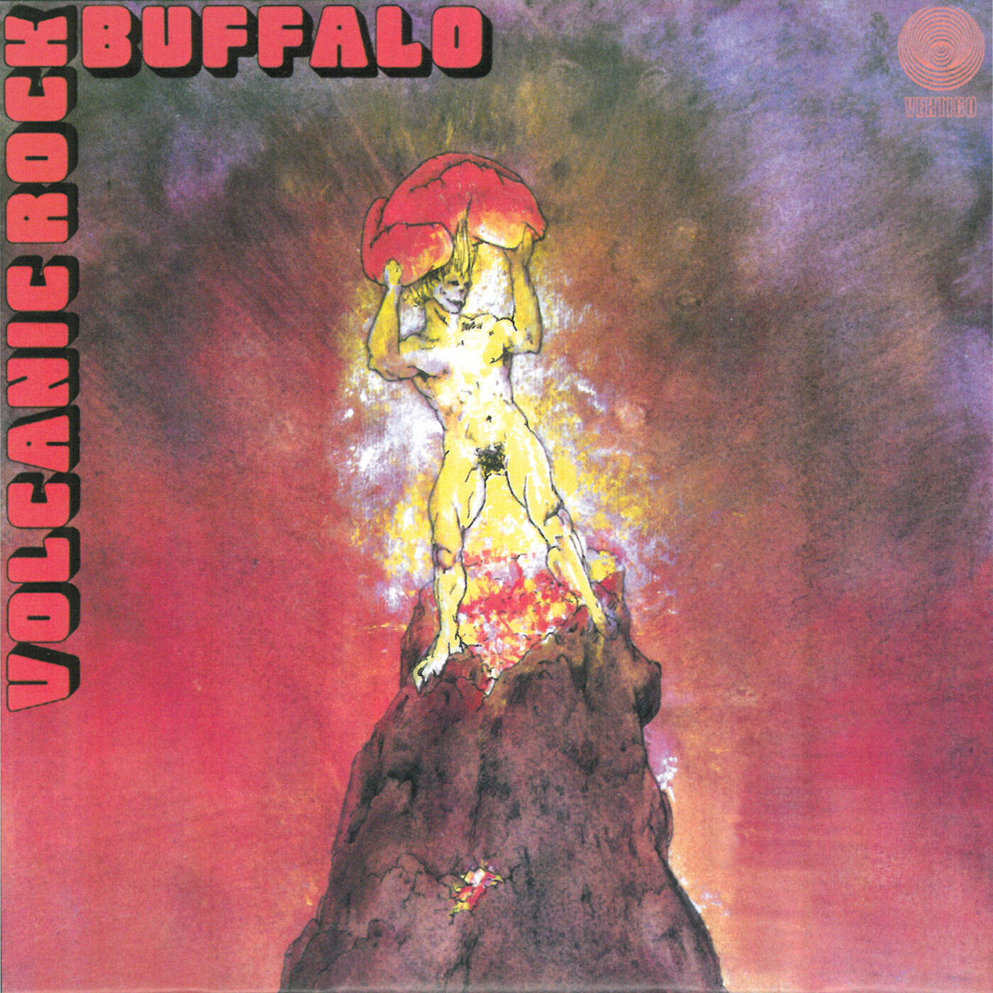 Buffalo - Sunrise (Come My Way)