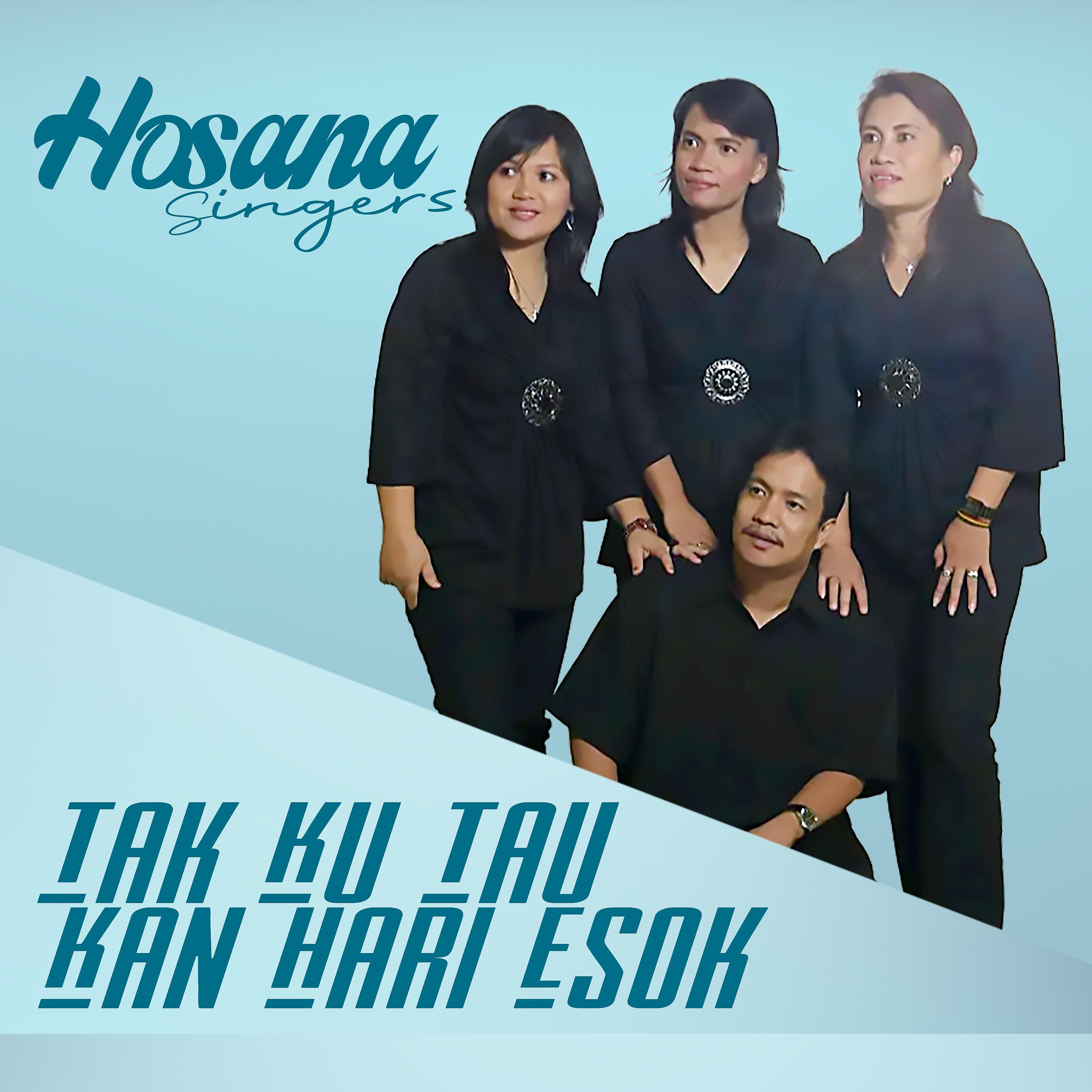 Постер альбома Tak Ku Tau Kan Hari Esok