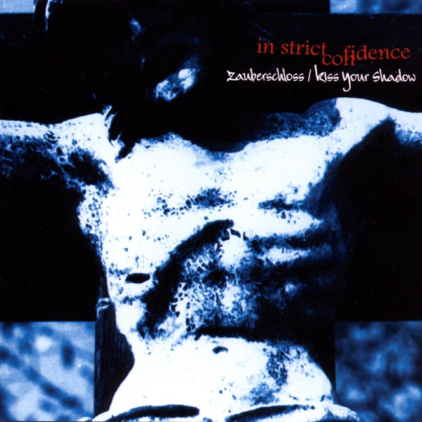 In Strict Confidence - Kiss Your Shadow (French Kiss Version)