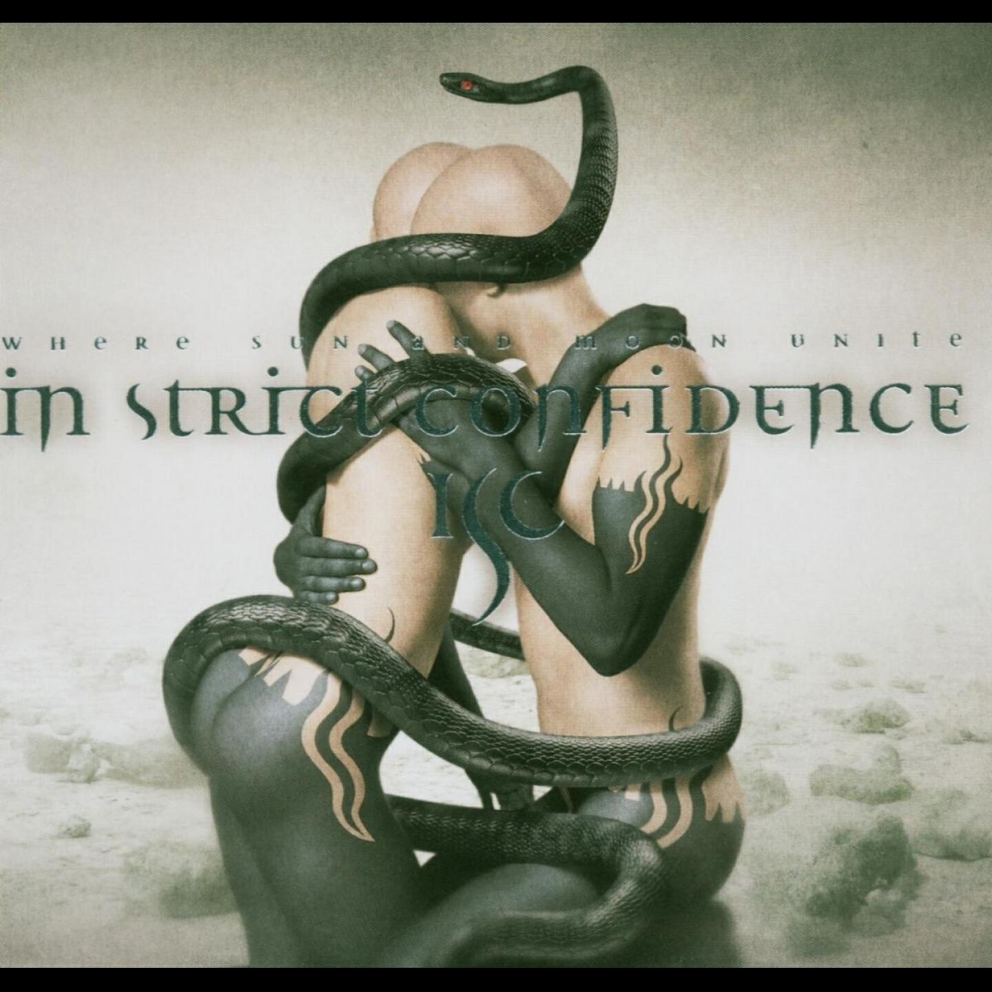 In Strict Confidence - Emergency (Blind Faith & Envy Version)