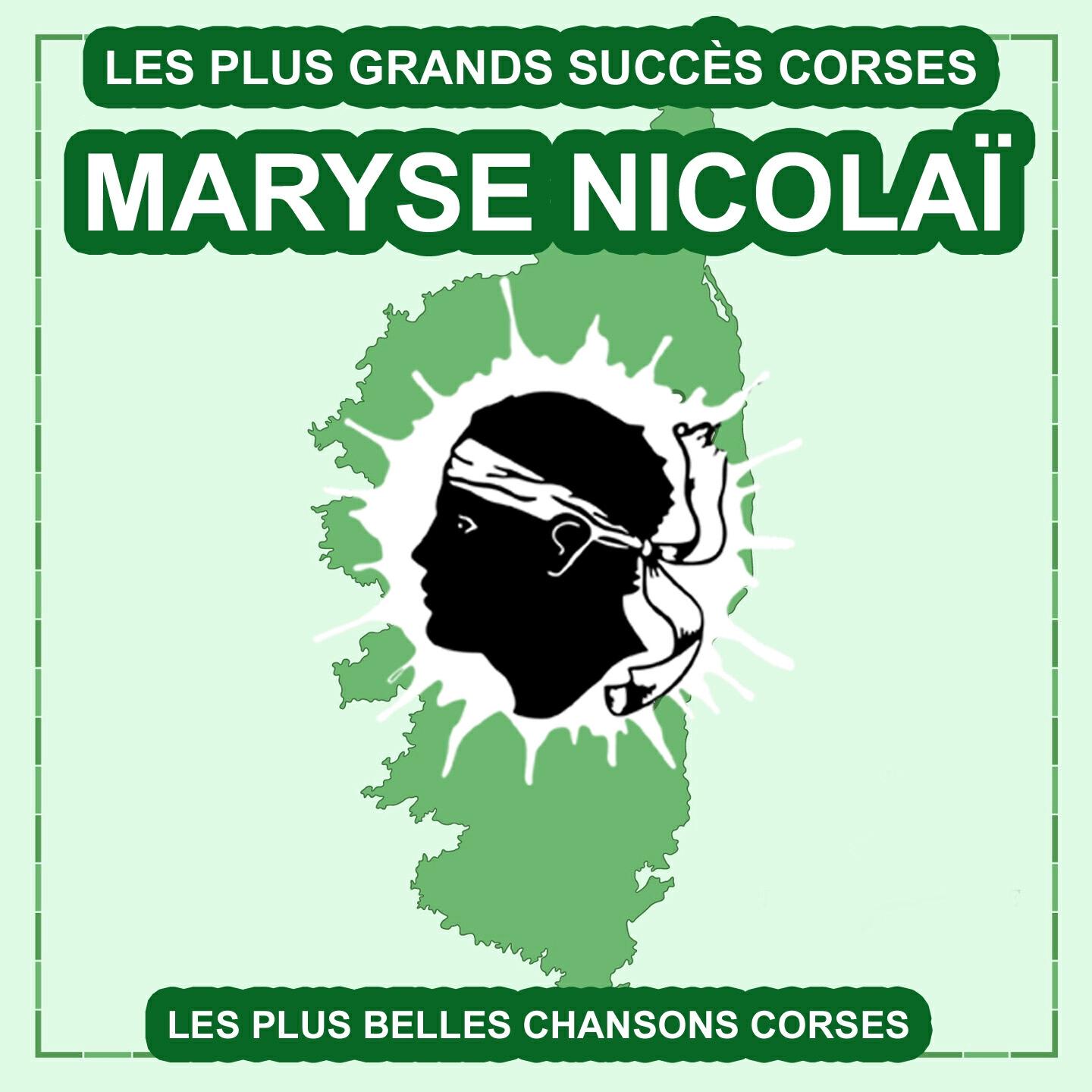 Maryse Nicolai - Prends de la terre dans tes mains