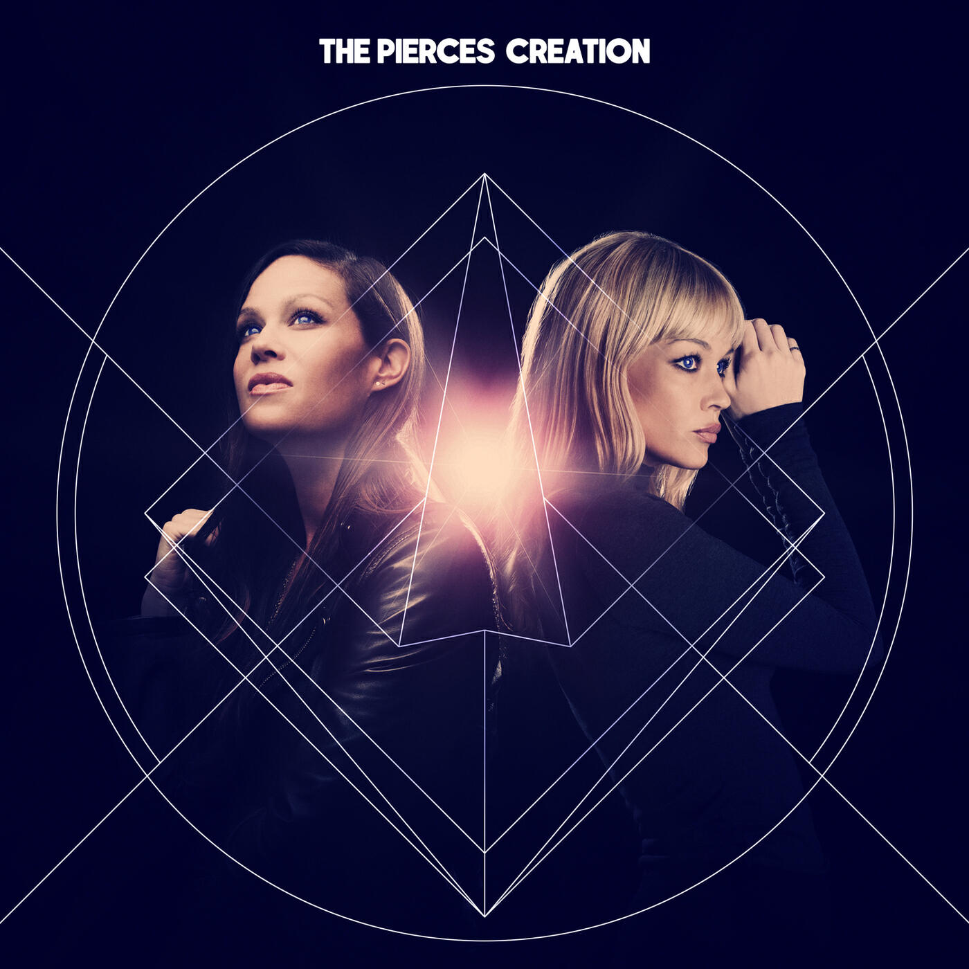 The Pierces - Elements
