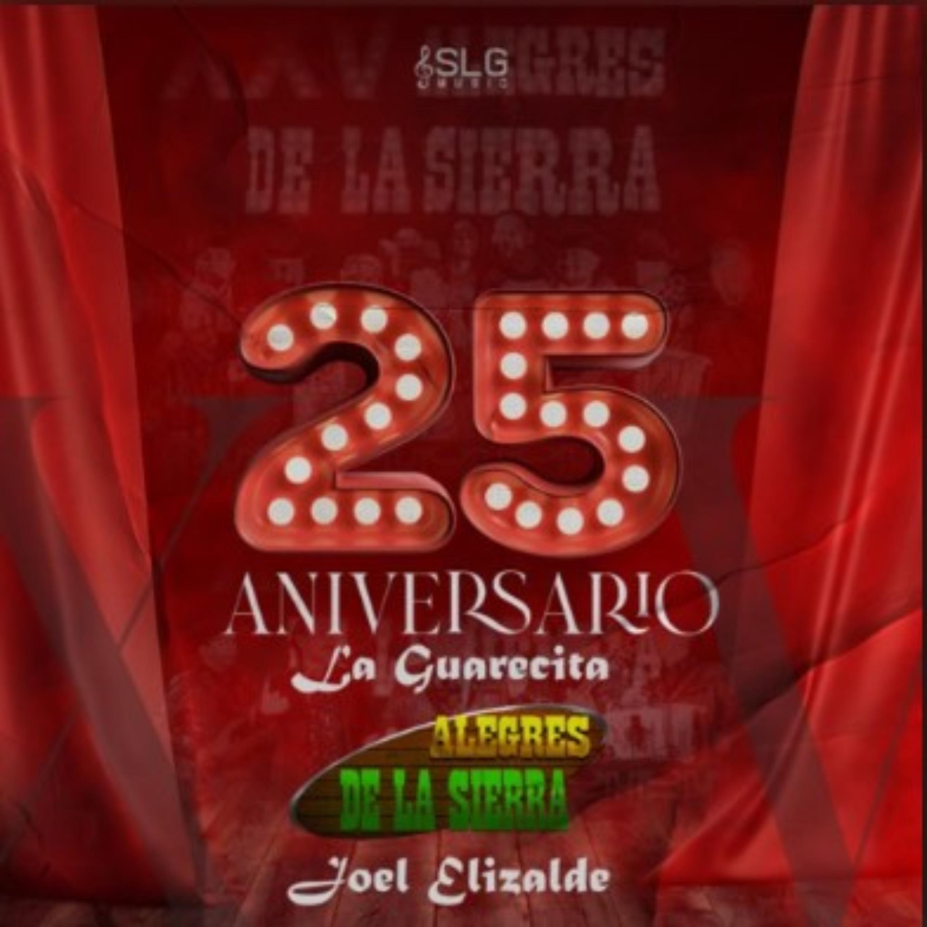 Постер альбома La Guarecita