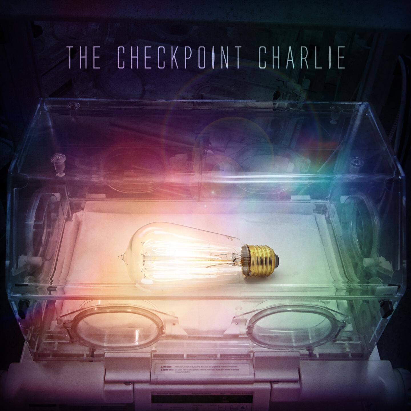 The Checkpoint Charlie - La mia scelta