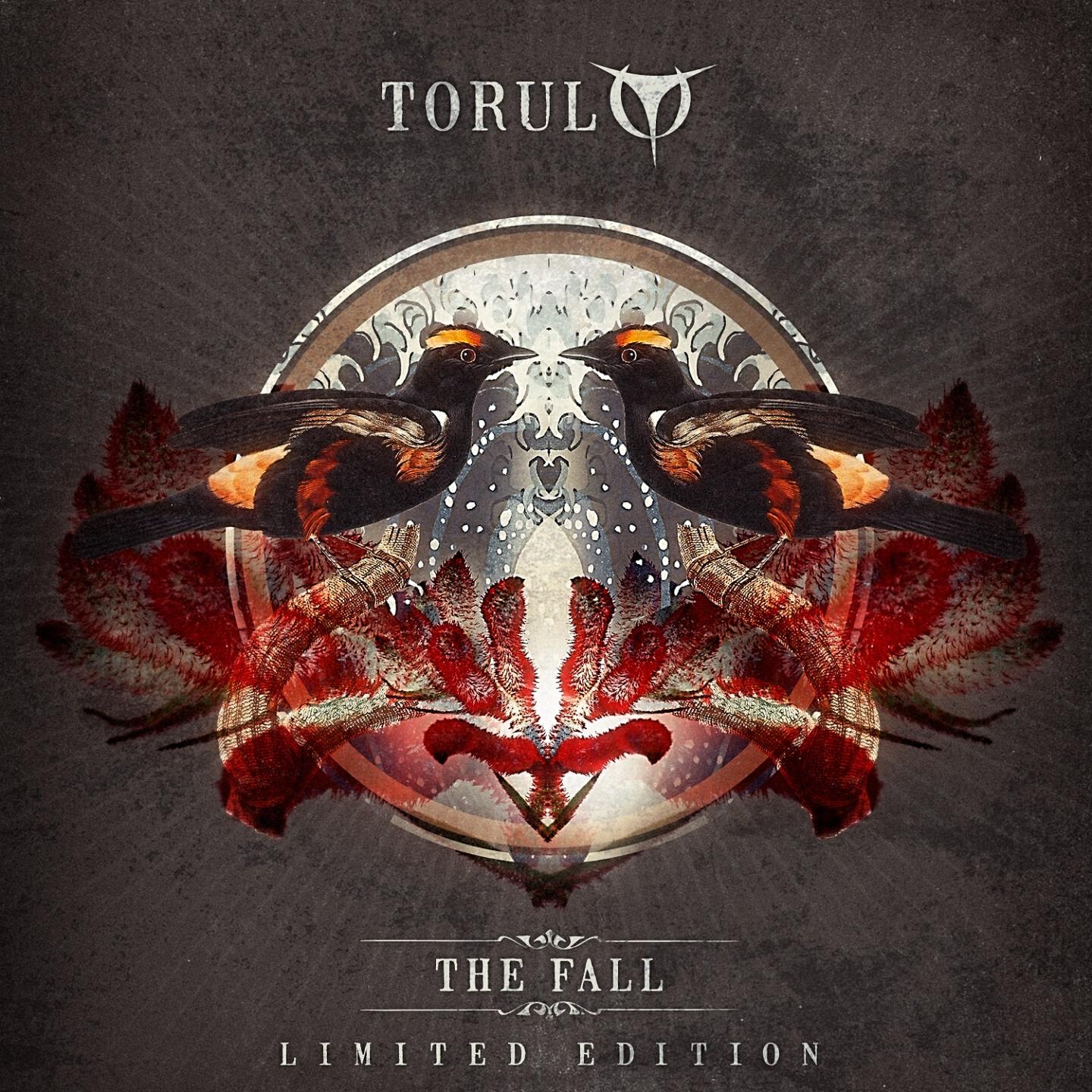 Torul - The Fall (Neurotech Remix)