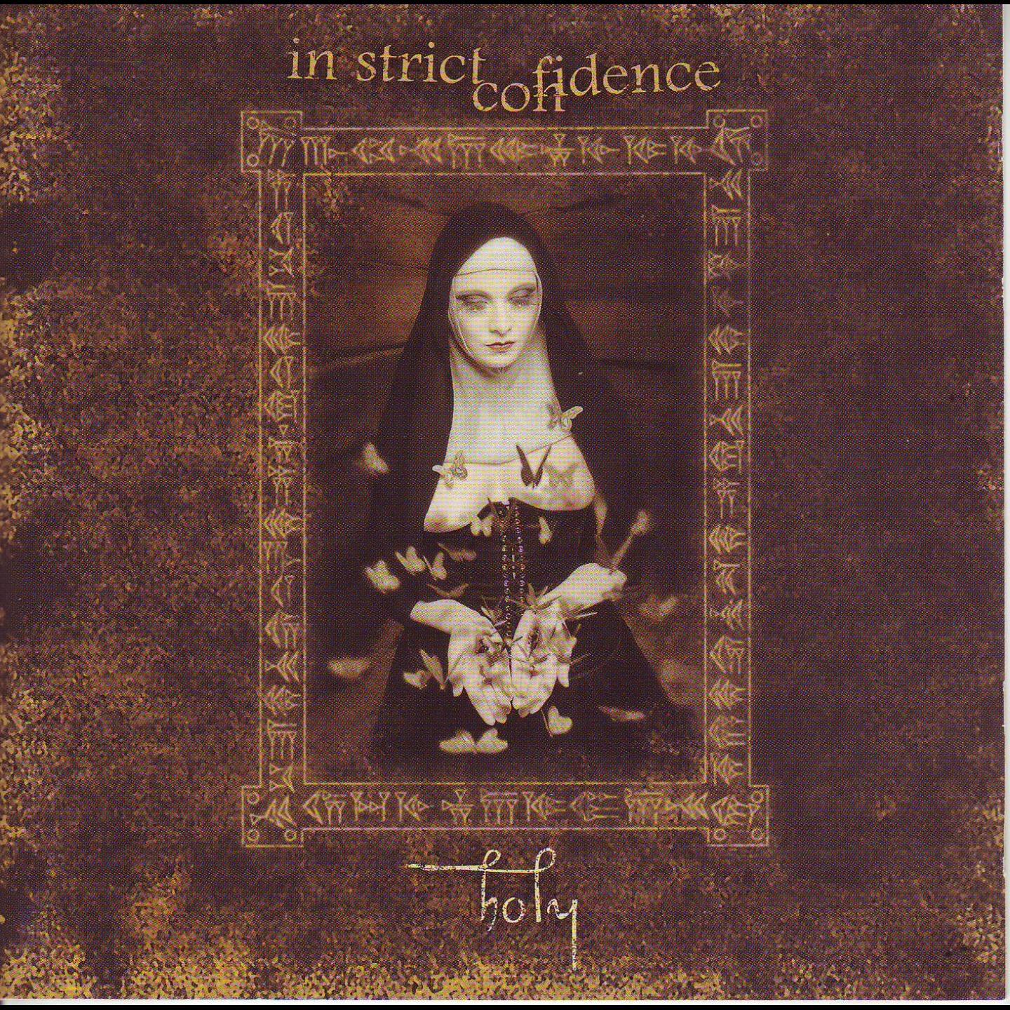 In Strict Confidence - Seven Lives