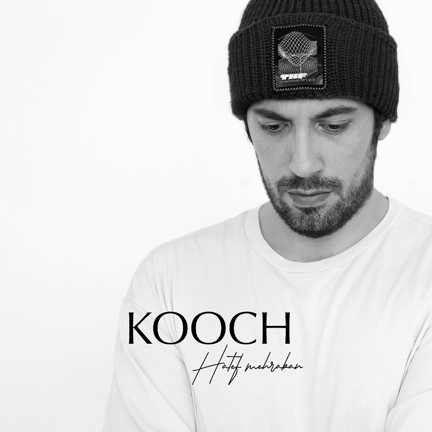 Постер альбома Kooch