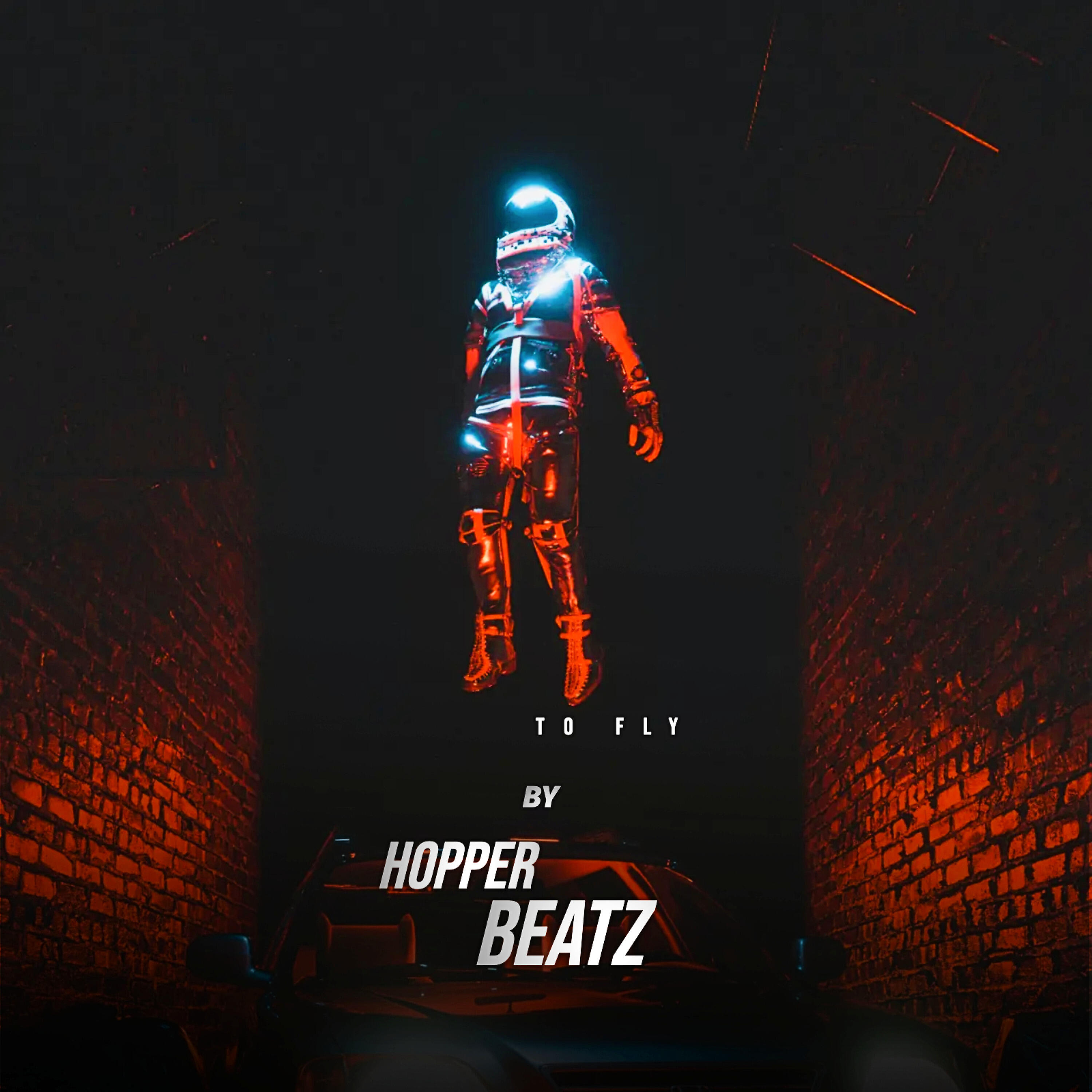 Hopper Beatz - Antes