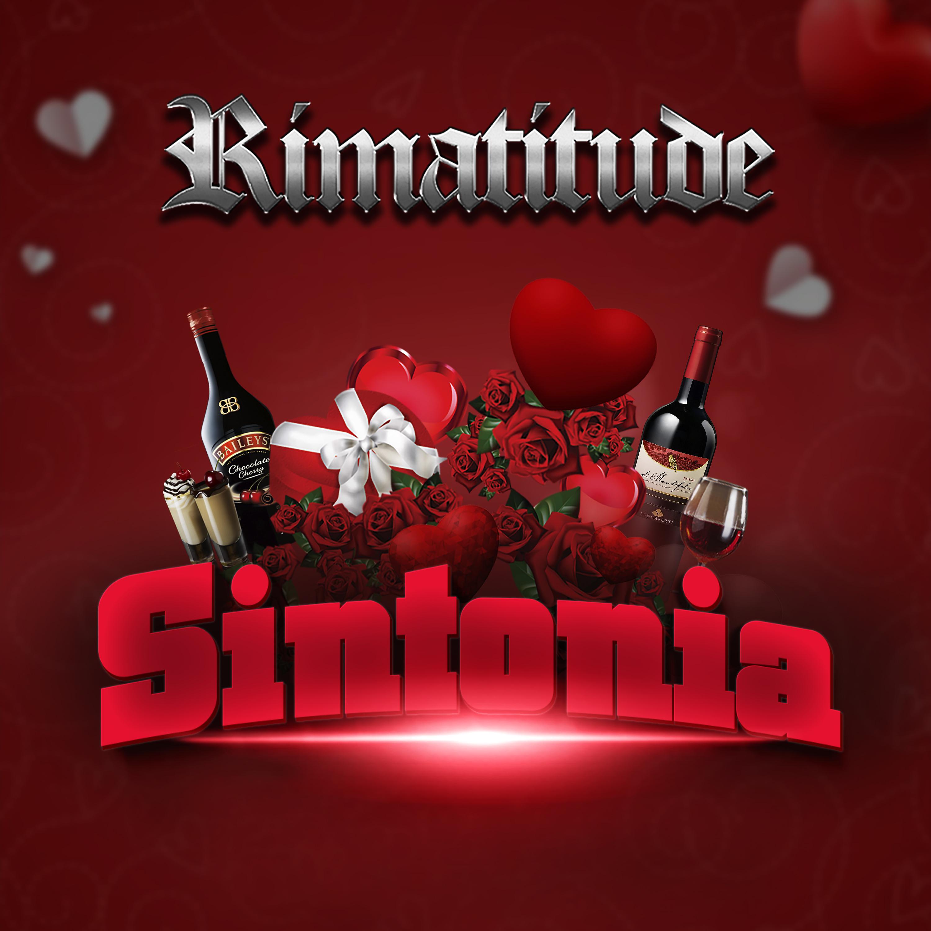 Постер альбома Rimatitude Sintonia