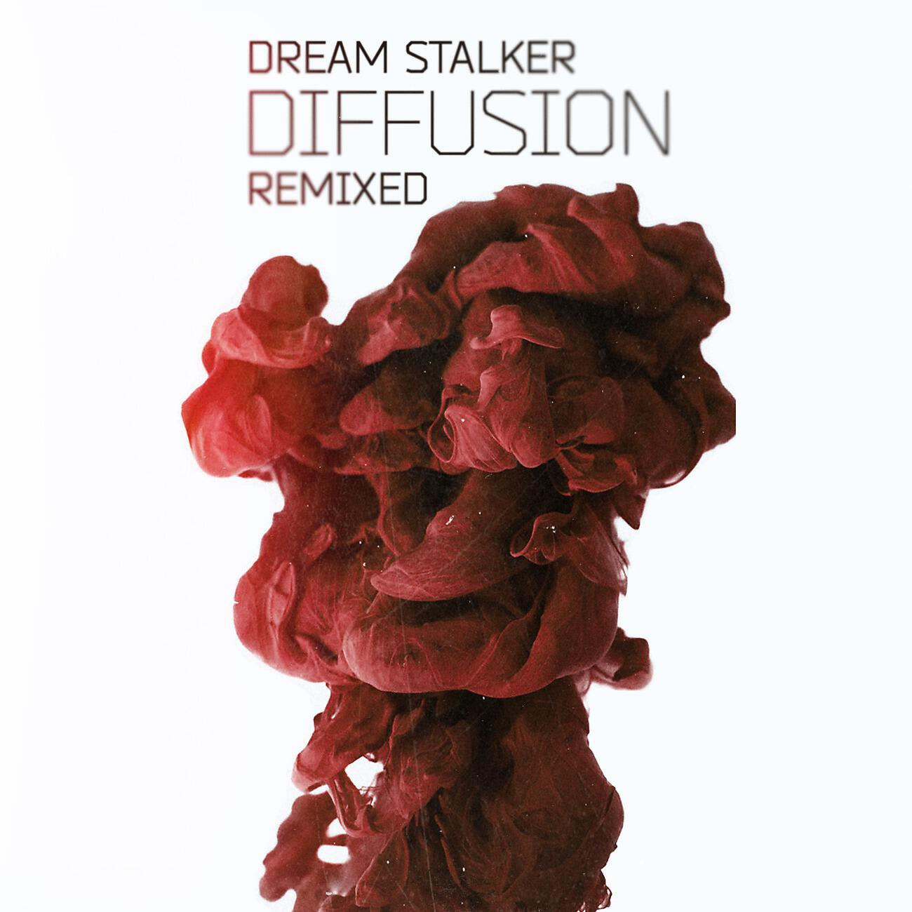 Dream Stalker - Diffusion Network (Anton Guskov Remix)