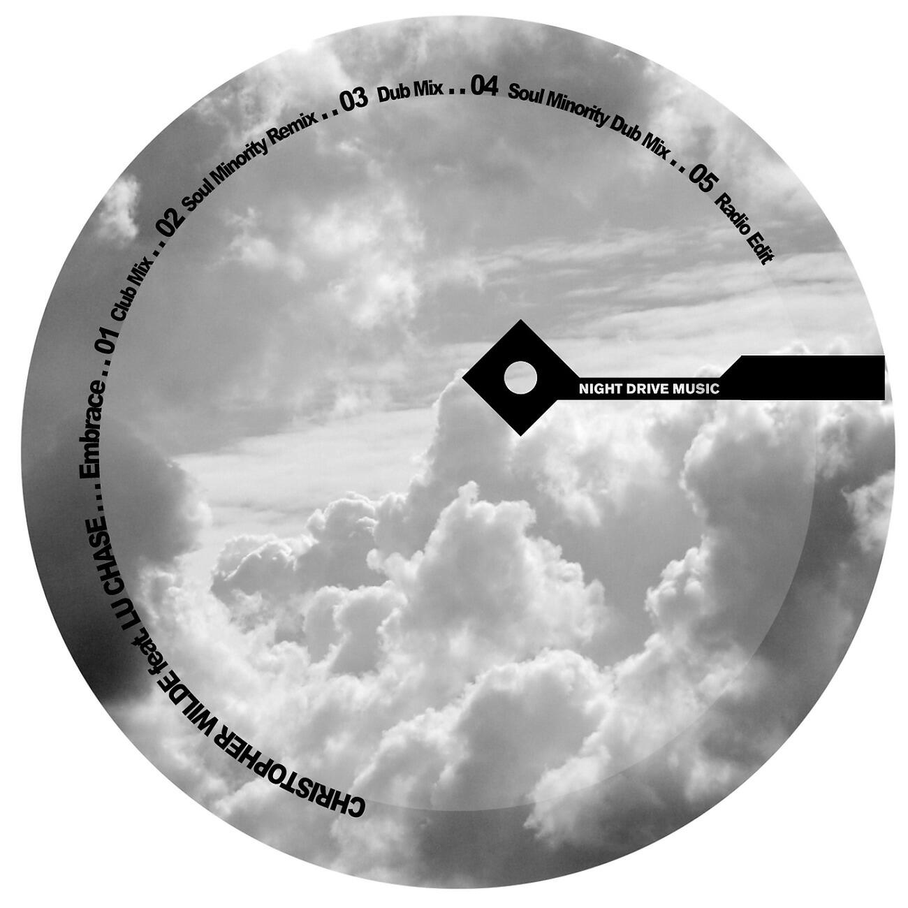Christopher Wilde - Embrace (Soul Minority Remix)