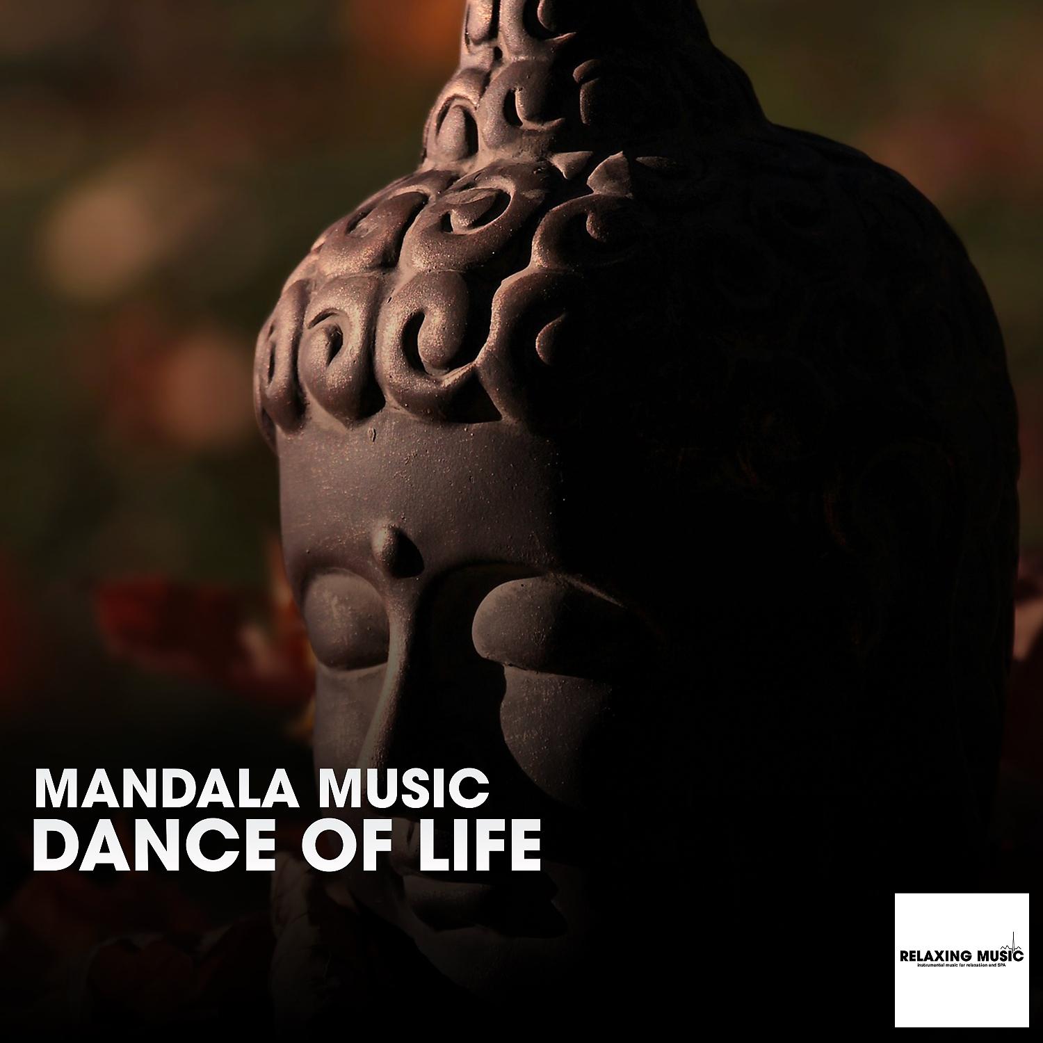 Постер альбома Dance of Life