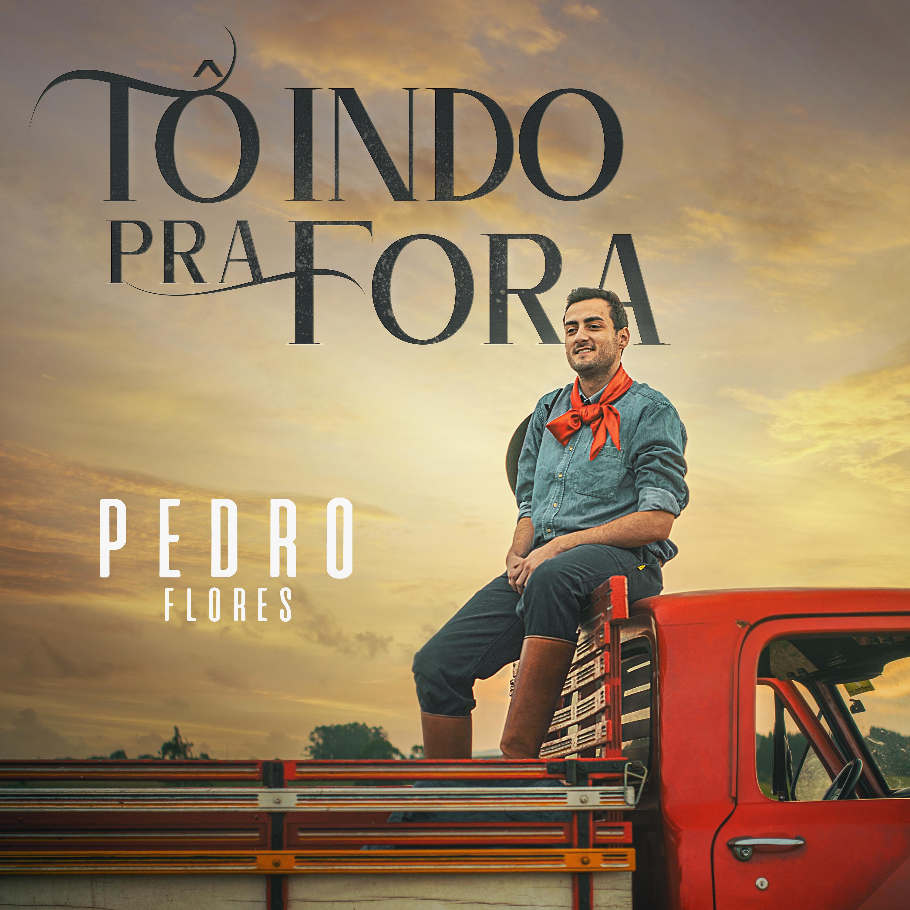 Постер альбома Tô Indo pra Fora