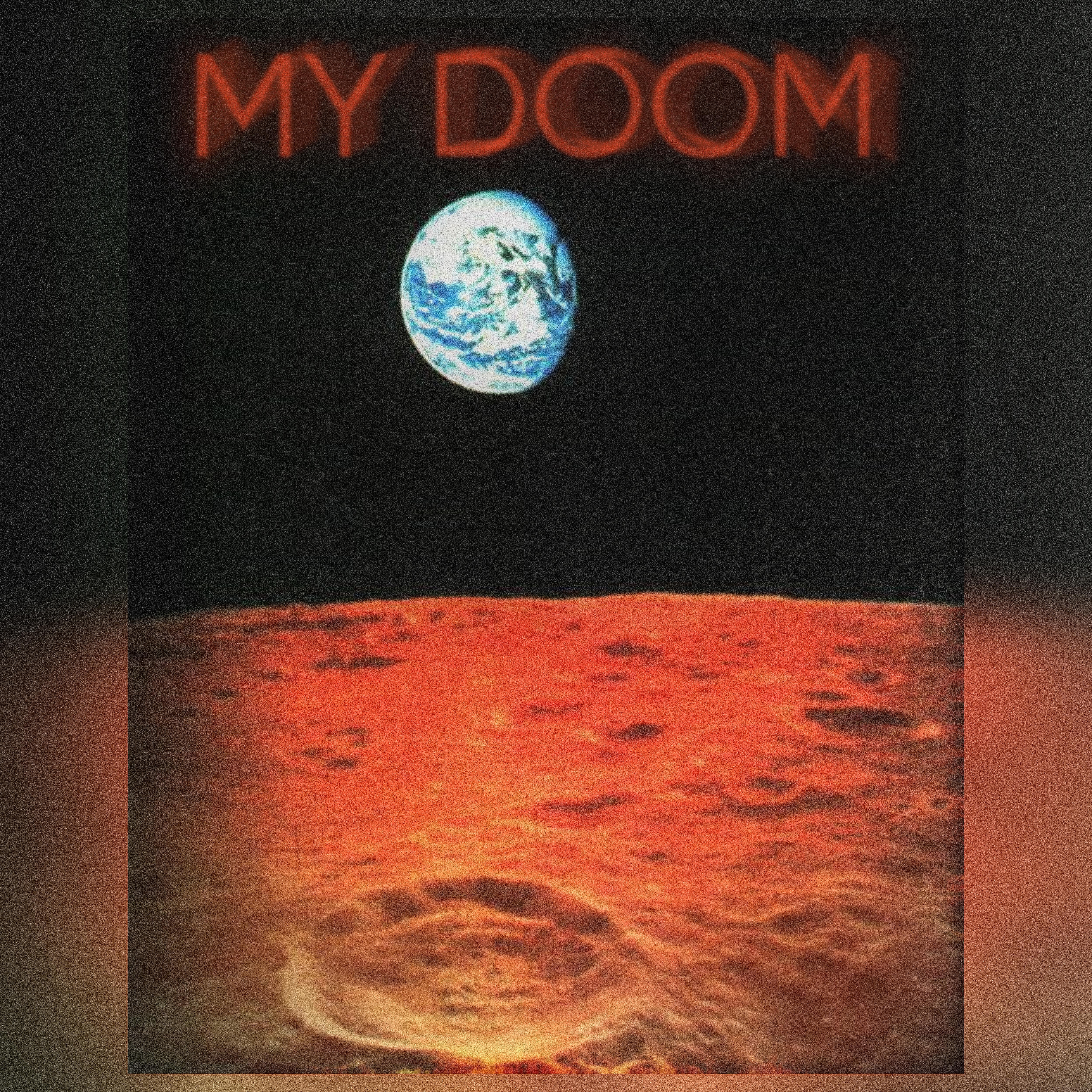Постер альбома My Doom