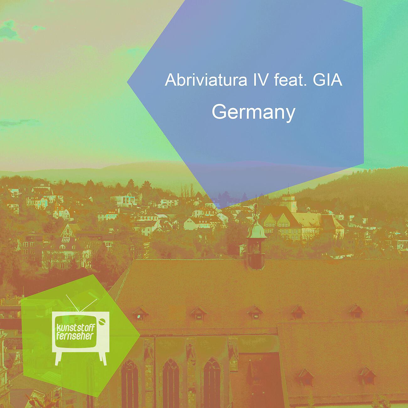 Abriviatura IV - Germany (Yefim Malko Remix)