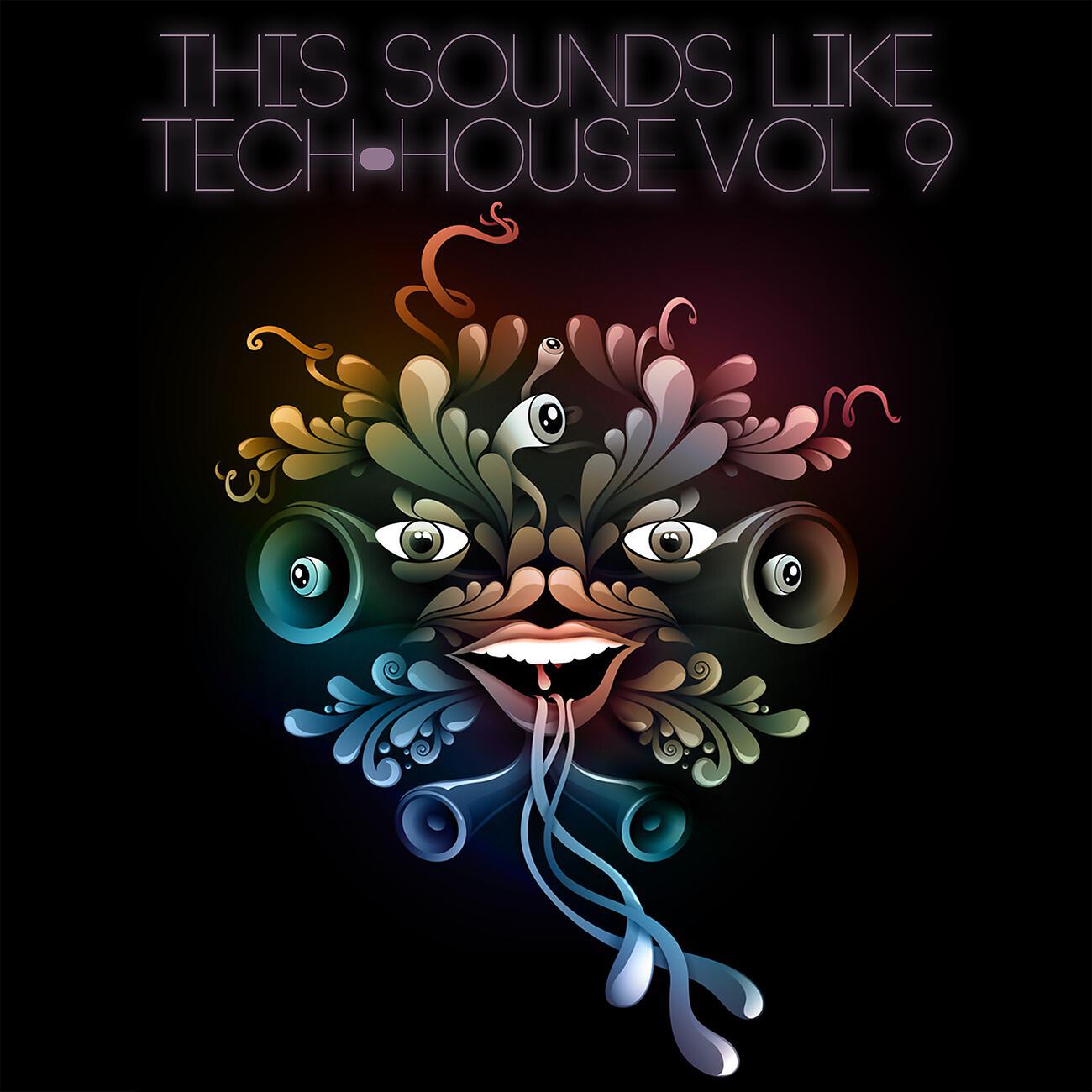 Alexander Fog - Factor (Michael Deep Remix)