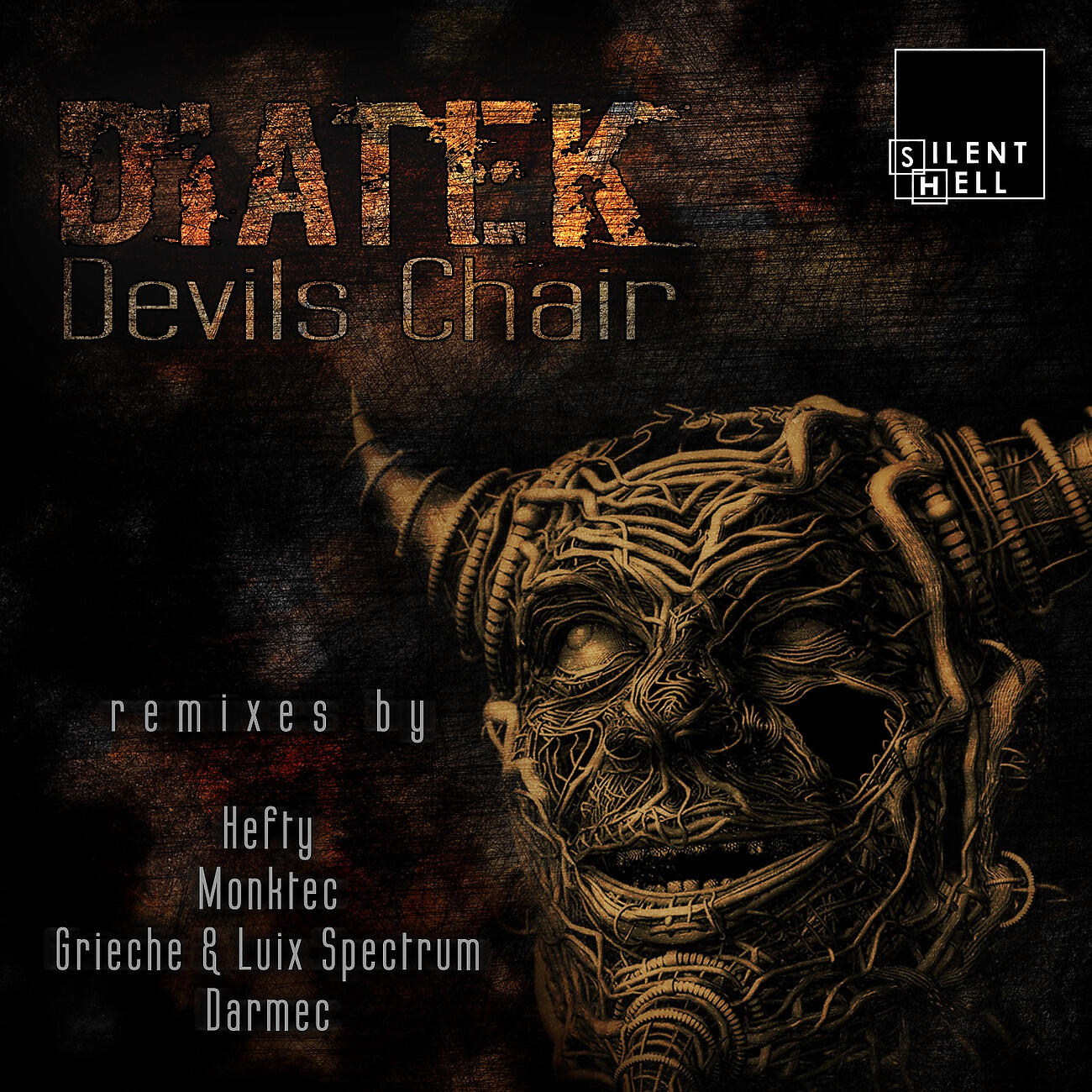 Diatek - Devils Chair (Hefty Overlord Remix)
