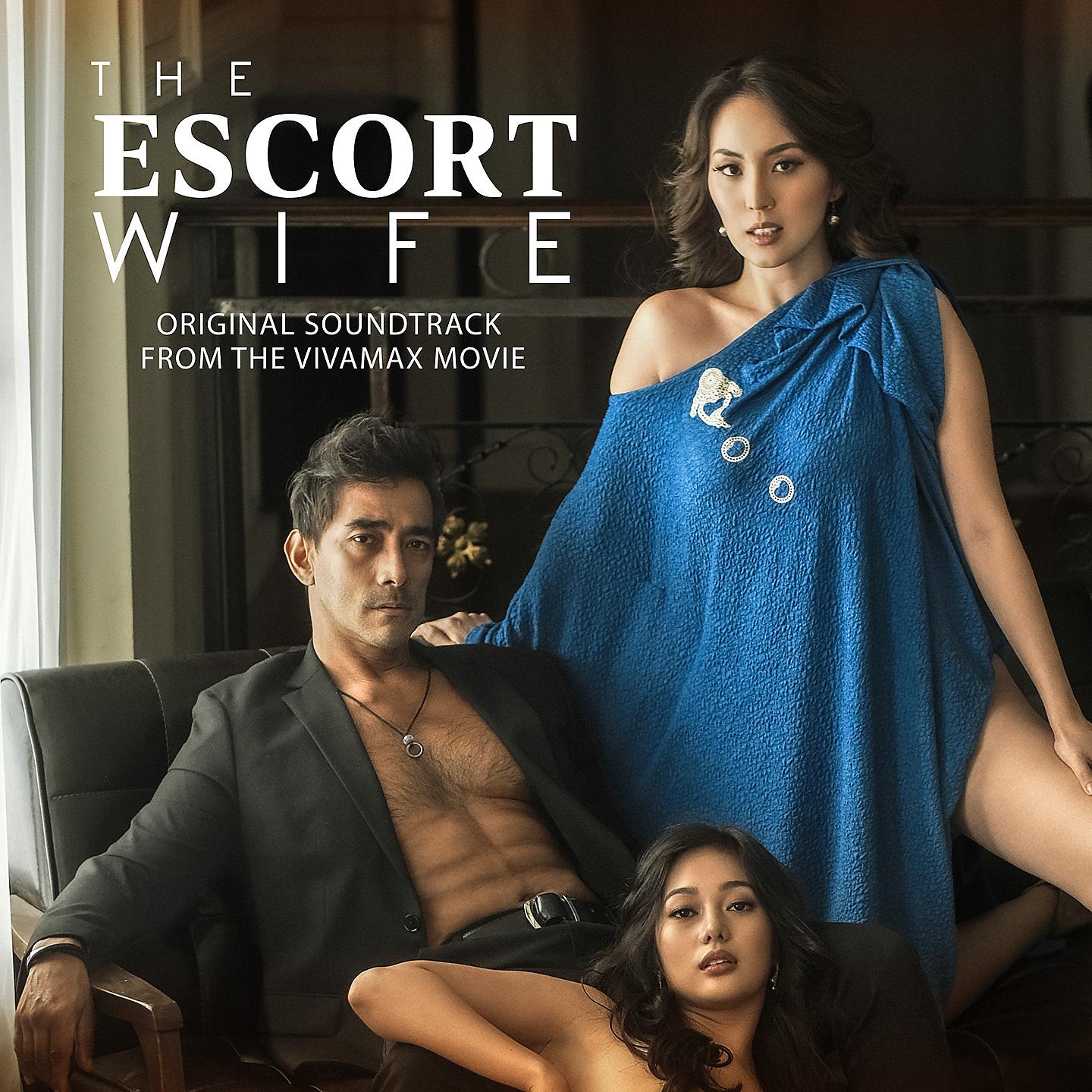 Постер альбома The Escort Wife