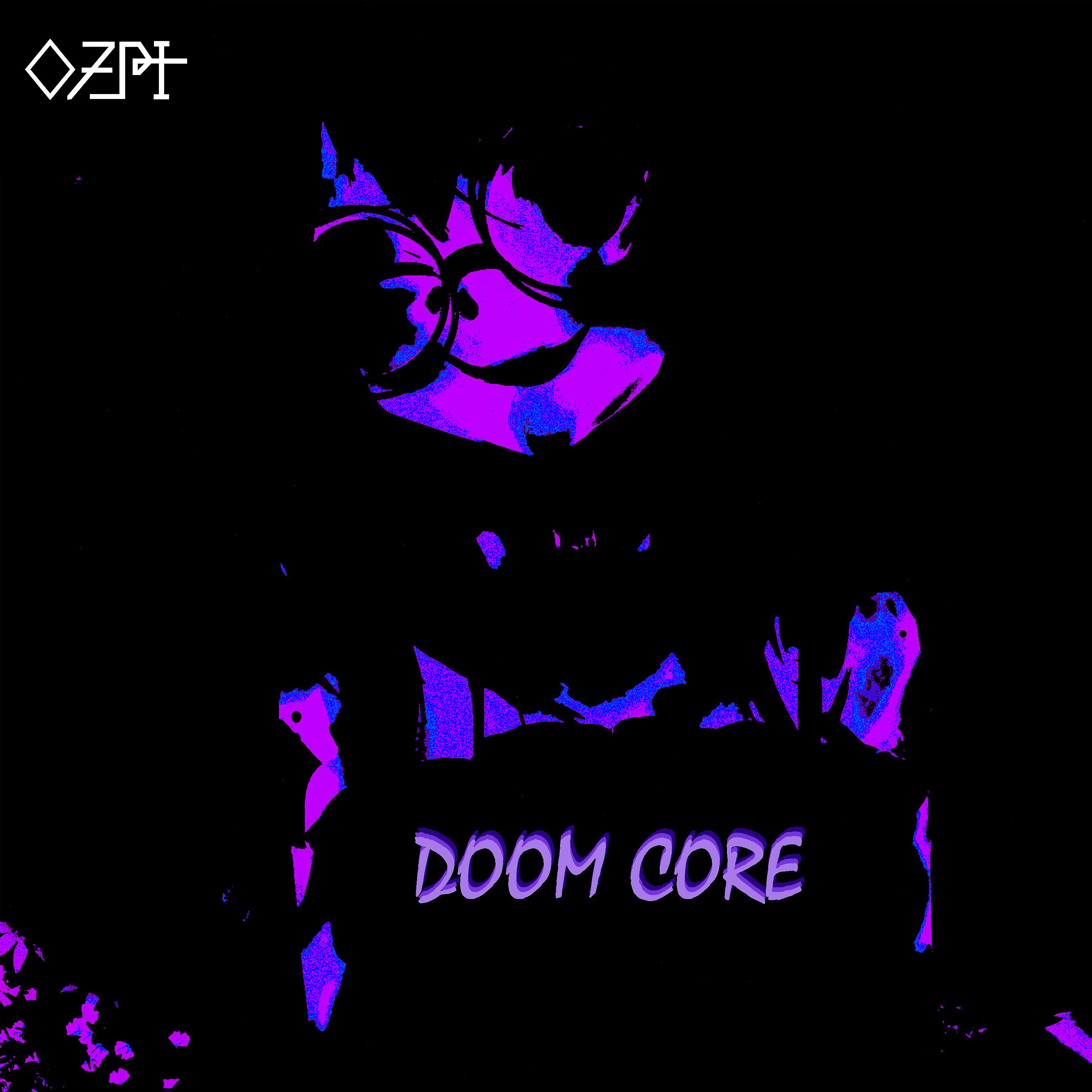 Постер альбома Doom Core