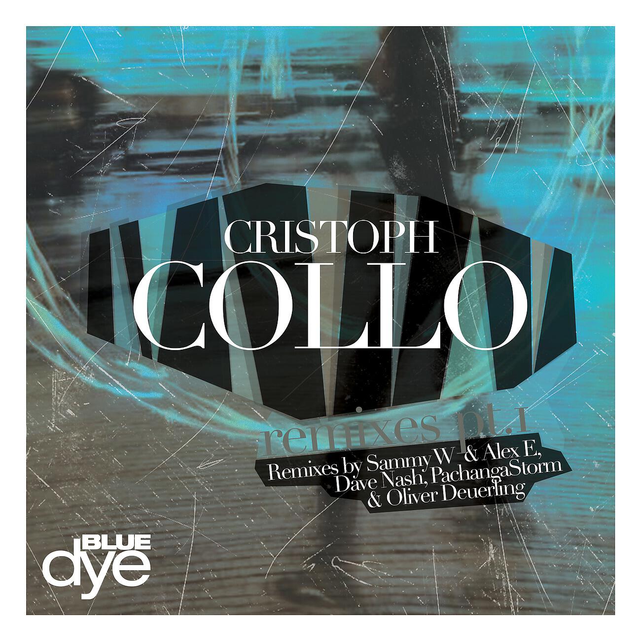 Cristoph - Collo (PachangaStorm & Oliver Deuerling Remix)