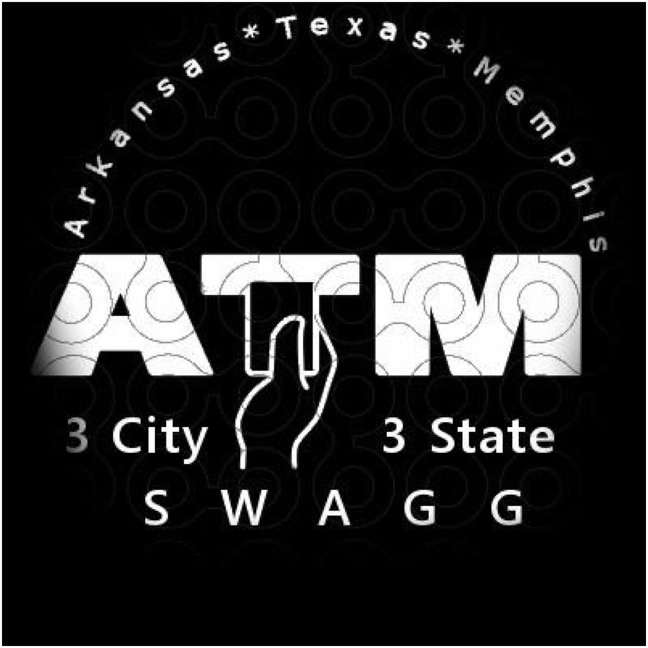 Big Duke Ent ATM Circle - Can We Get Back