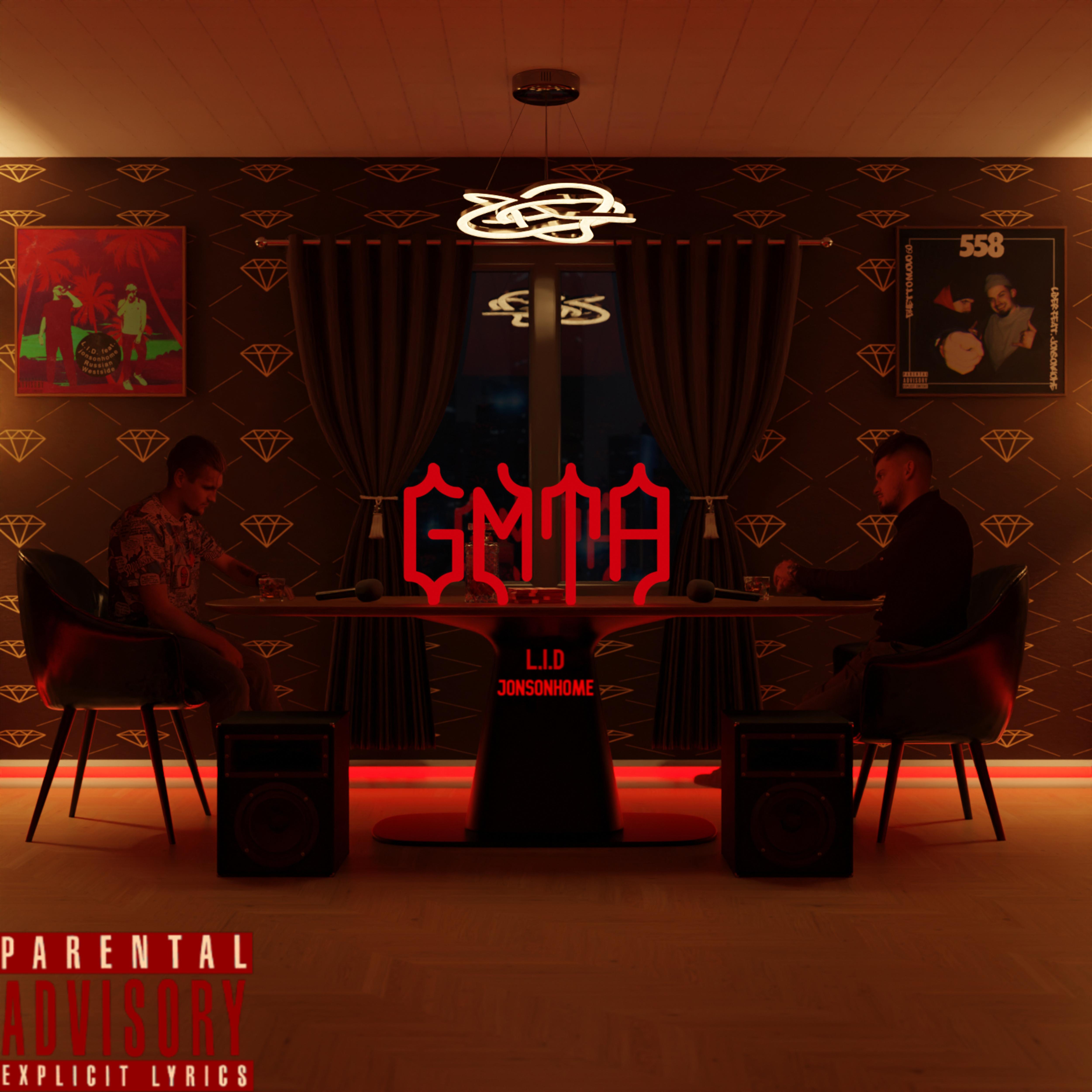 Постер альбома Gmta (feat. Jonsonhome)