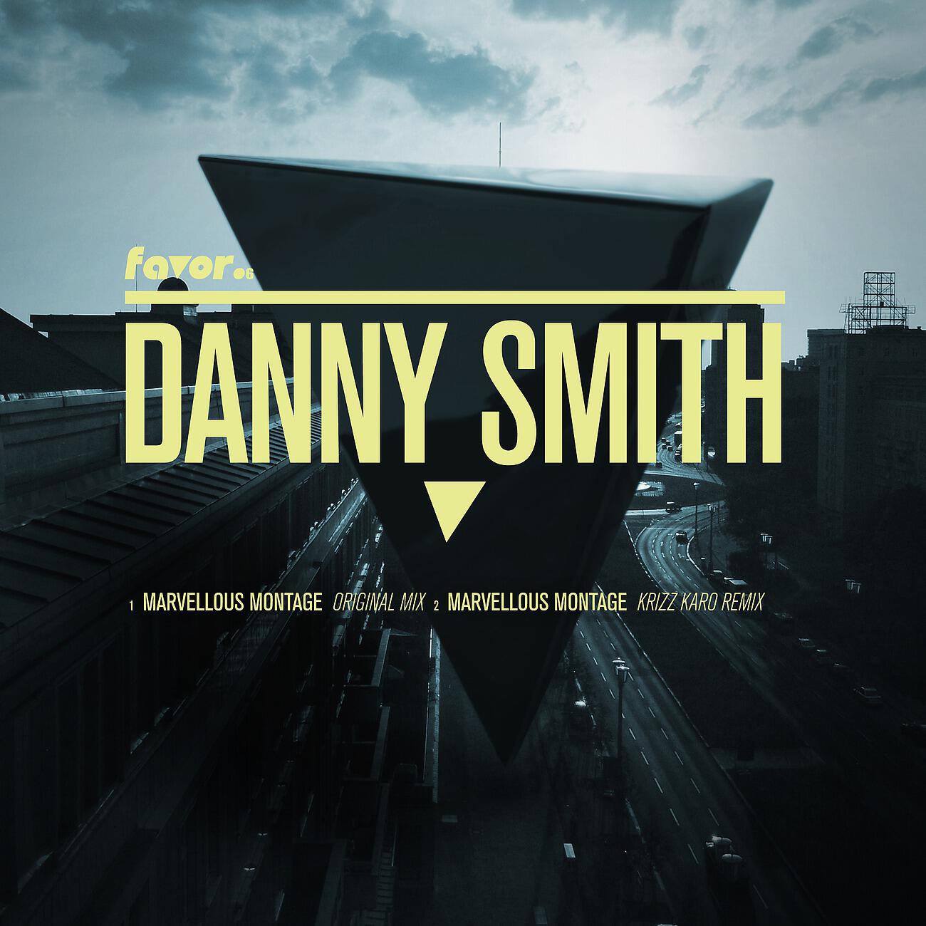 Danny Smith - Marvellous Montage