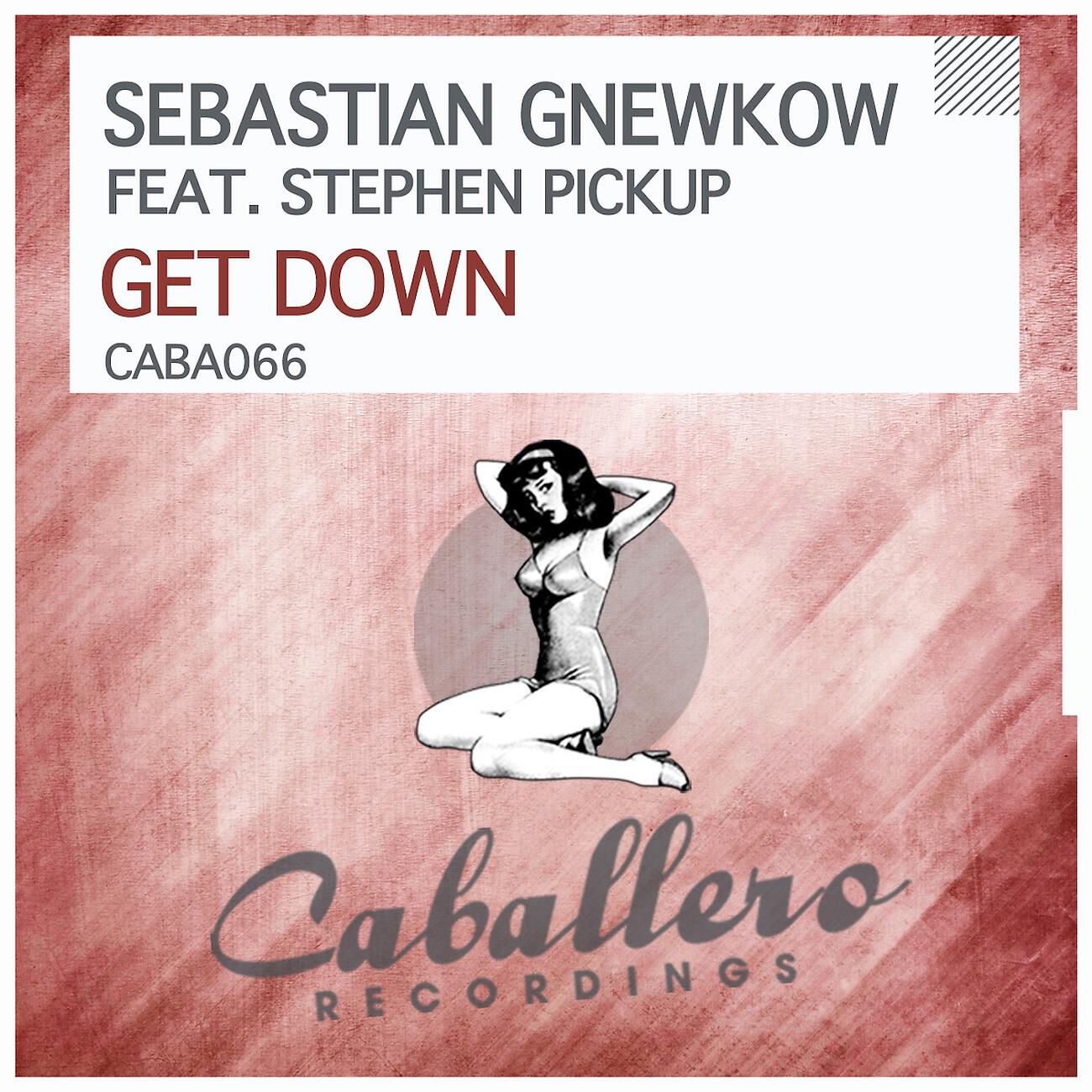 Sebastian Gnewkow - Get Down (Milkwish Remix)