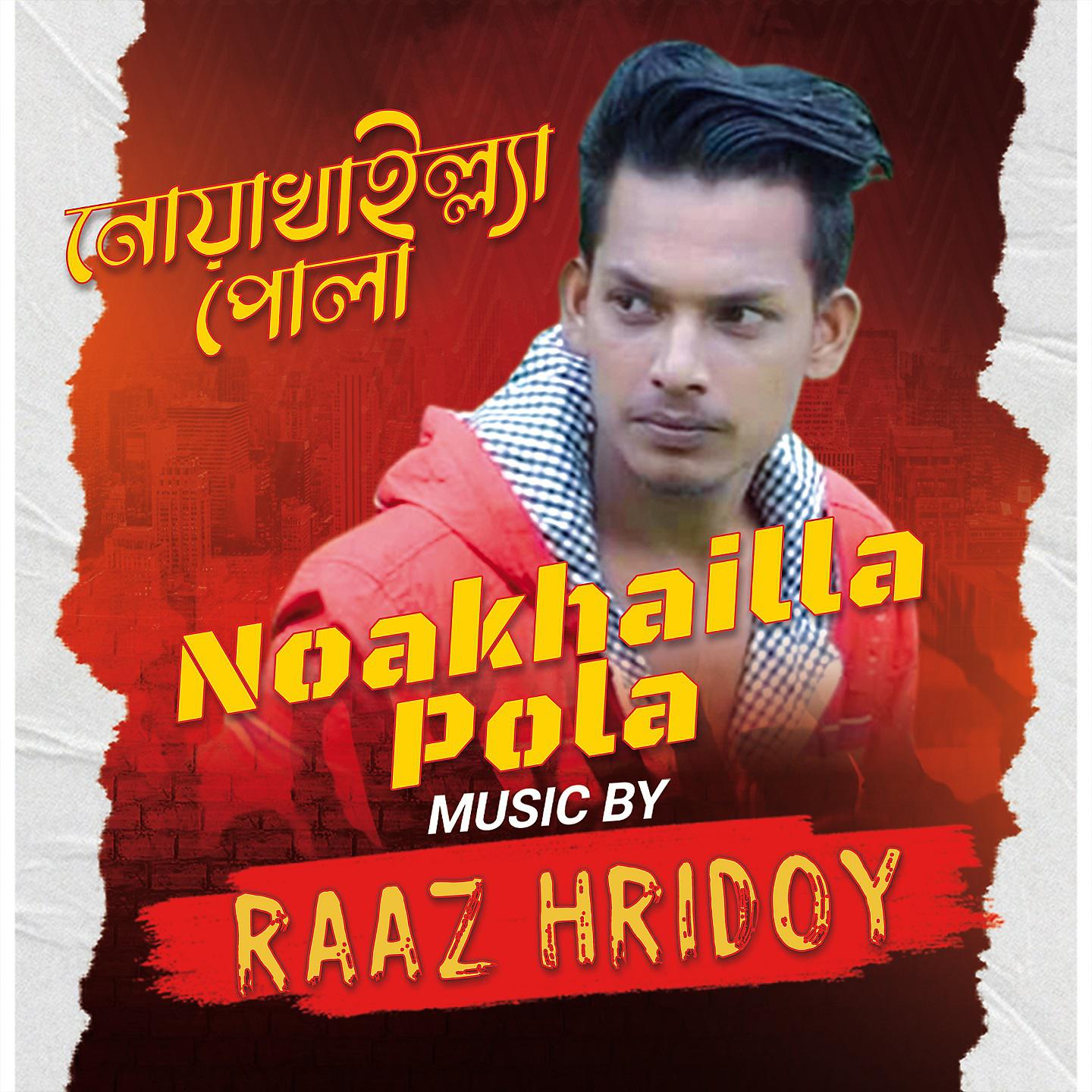 Постер альбома Noakhailla Pola