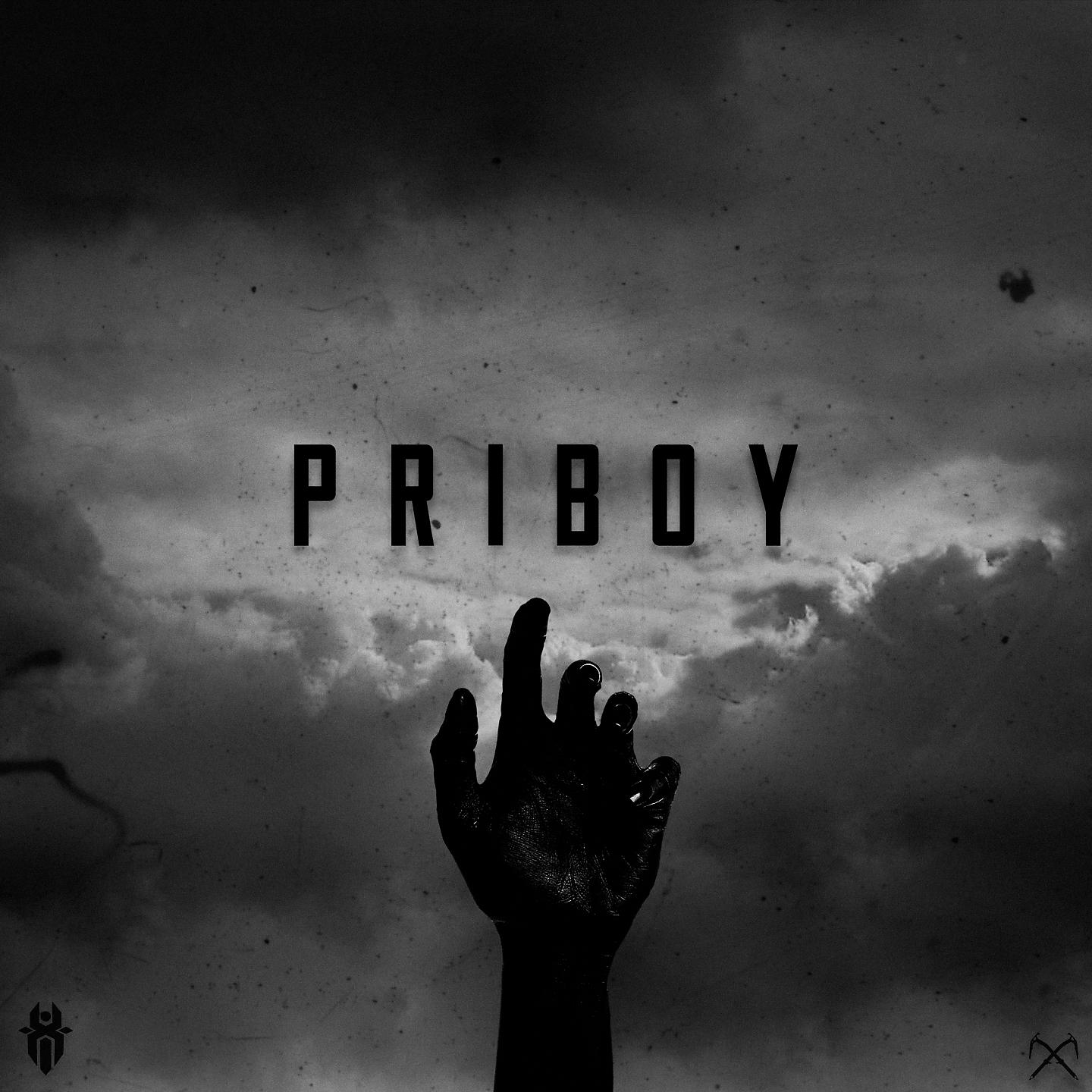 Постер альбома Priboy