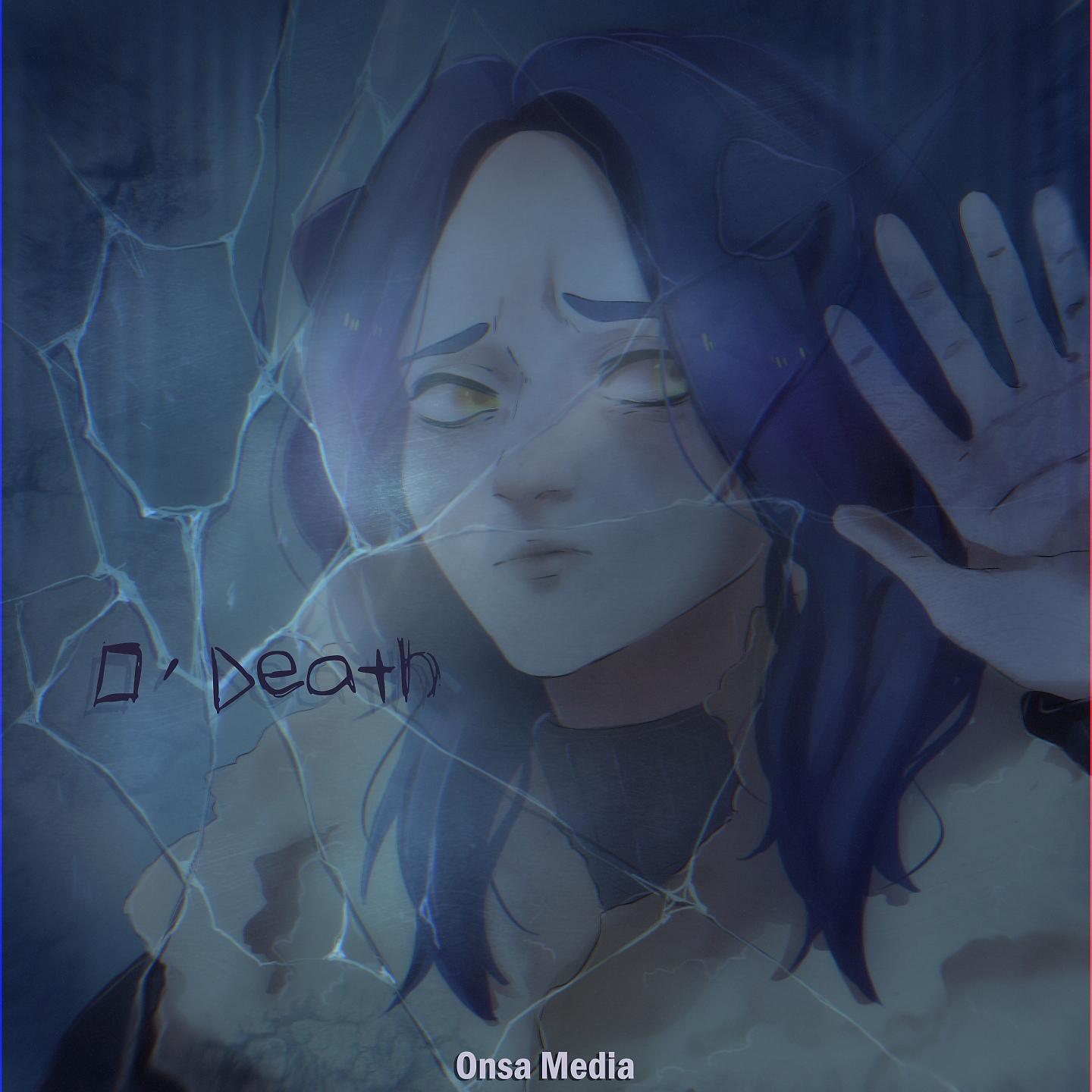 Постер альбома O' Death