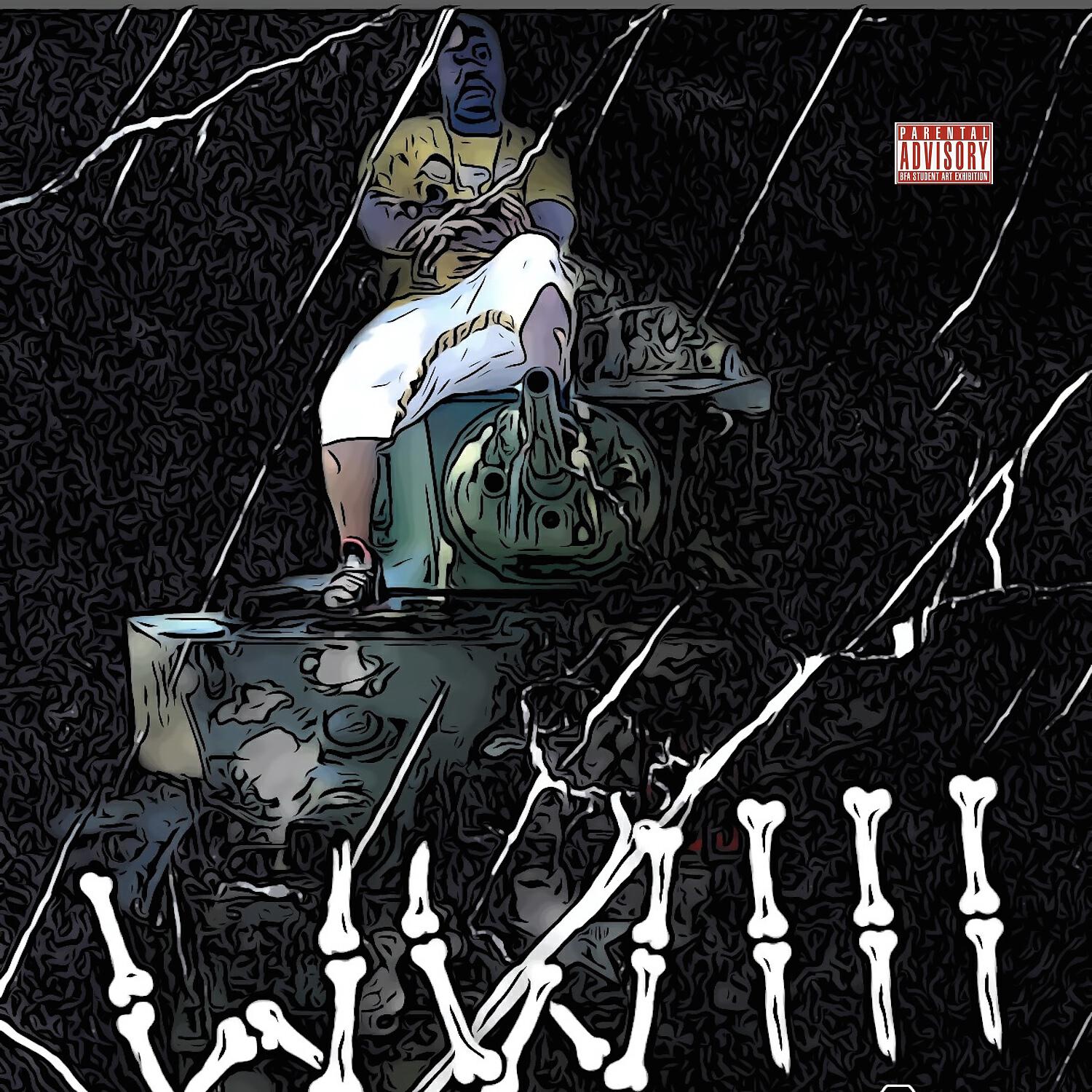 Freddy2Ps - Bri Story p1&2