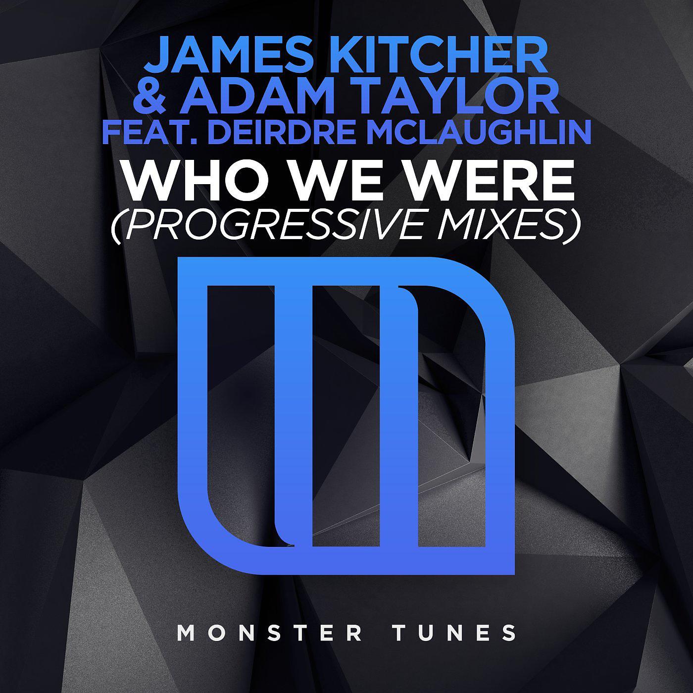 Постер альбома Who We Were (Progressive Mixes)