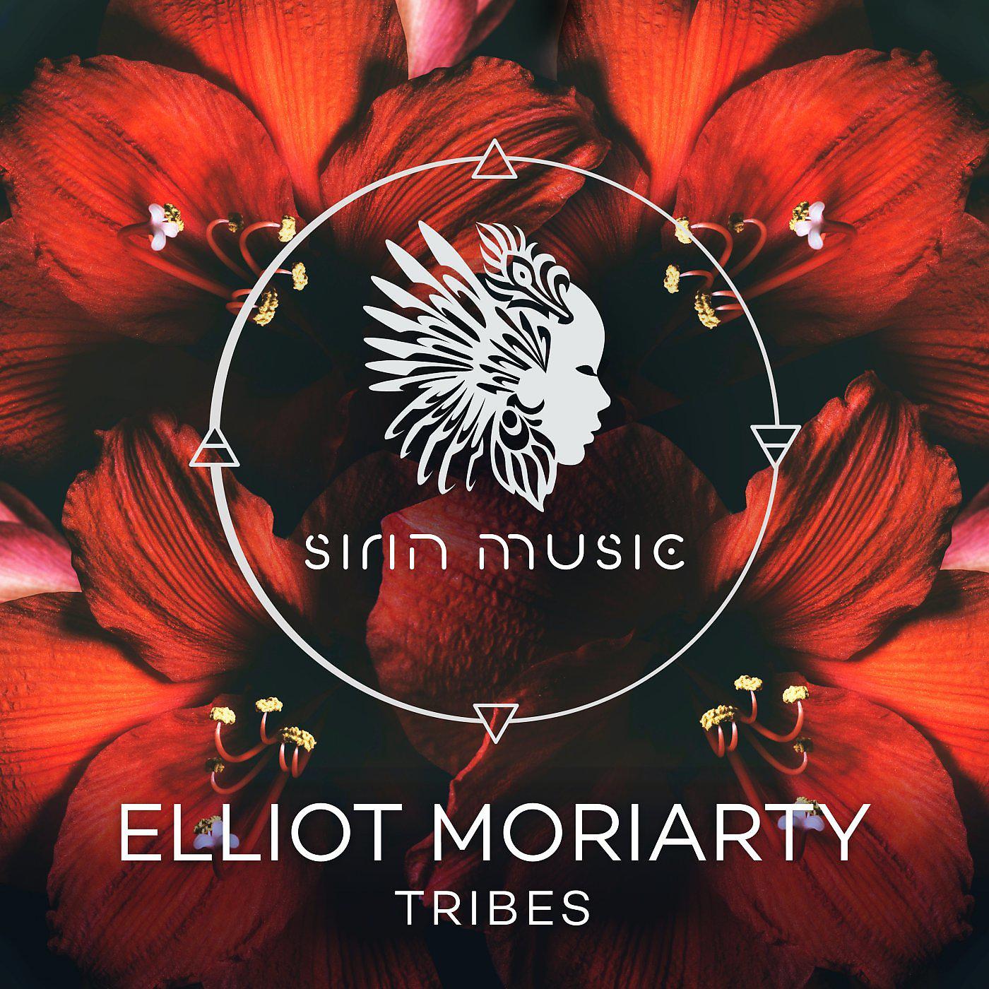 Постер альбома Tribes