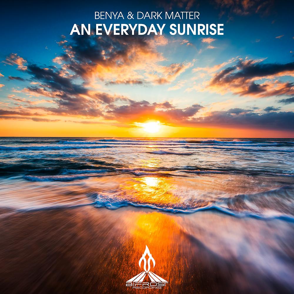 Постер альбома An Everyday Sunrise