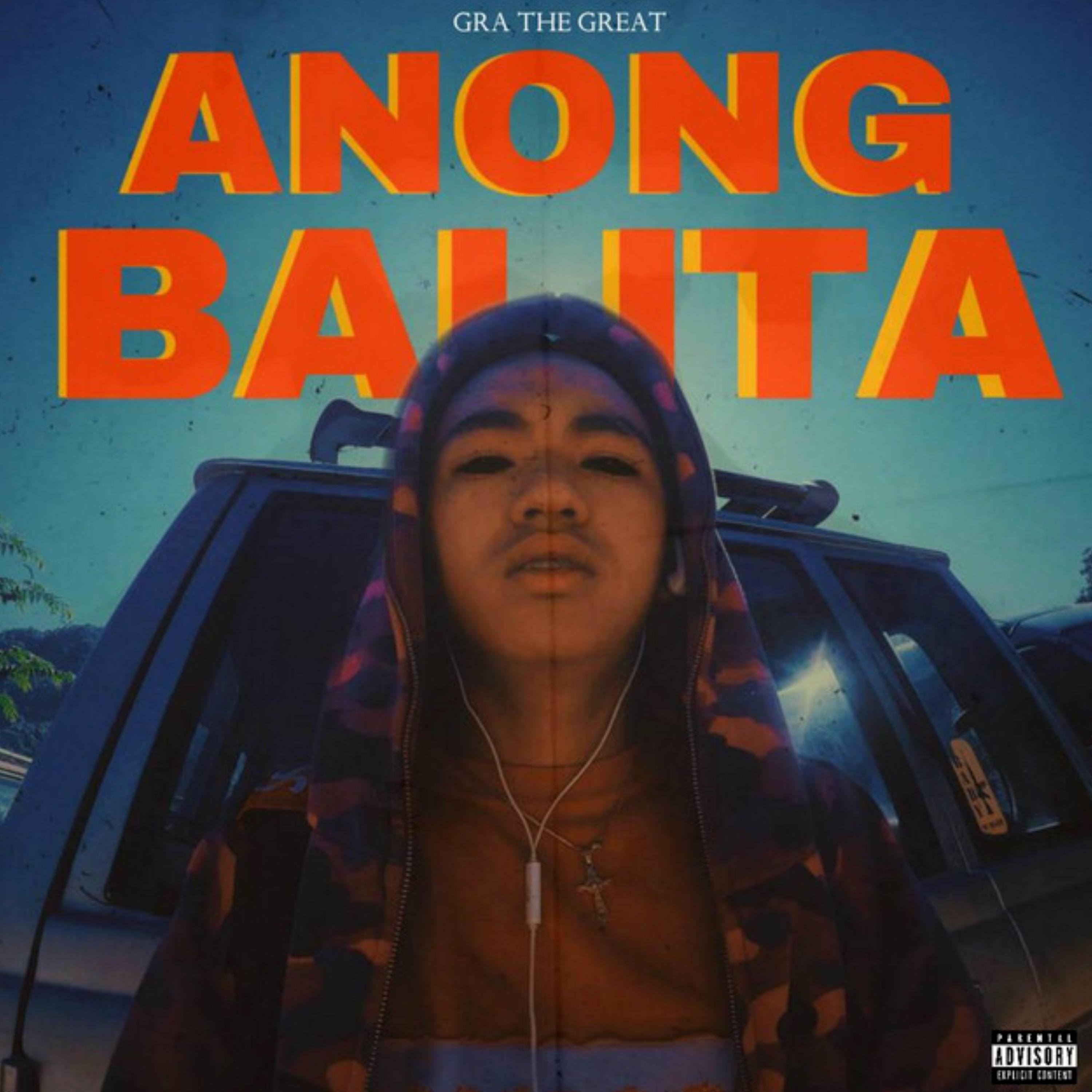 Постер альбома Anong Balita
